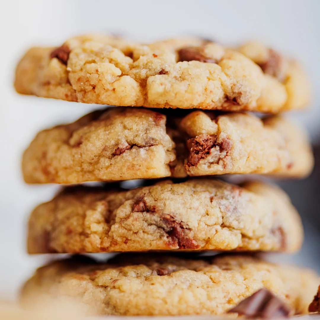 Chocolate Chip Cookie Mix - Image 3