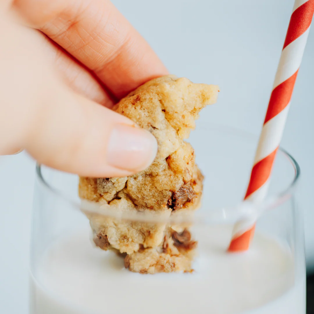 Chocolate Chip Cookie Mix - Image 4