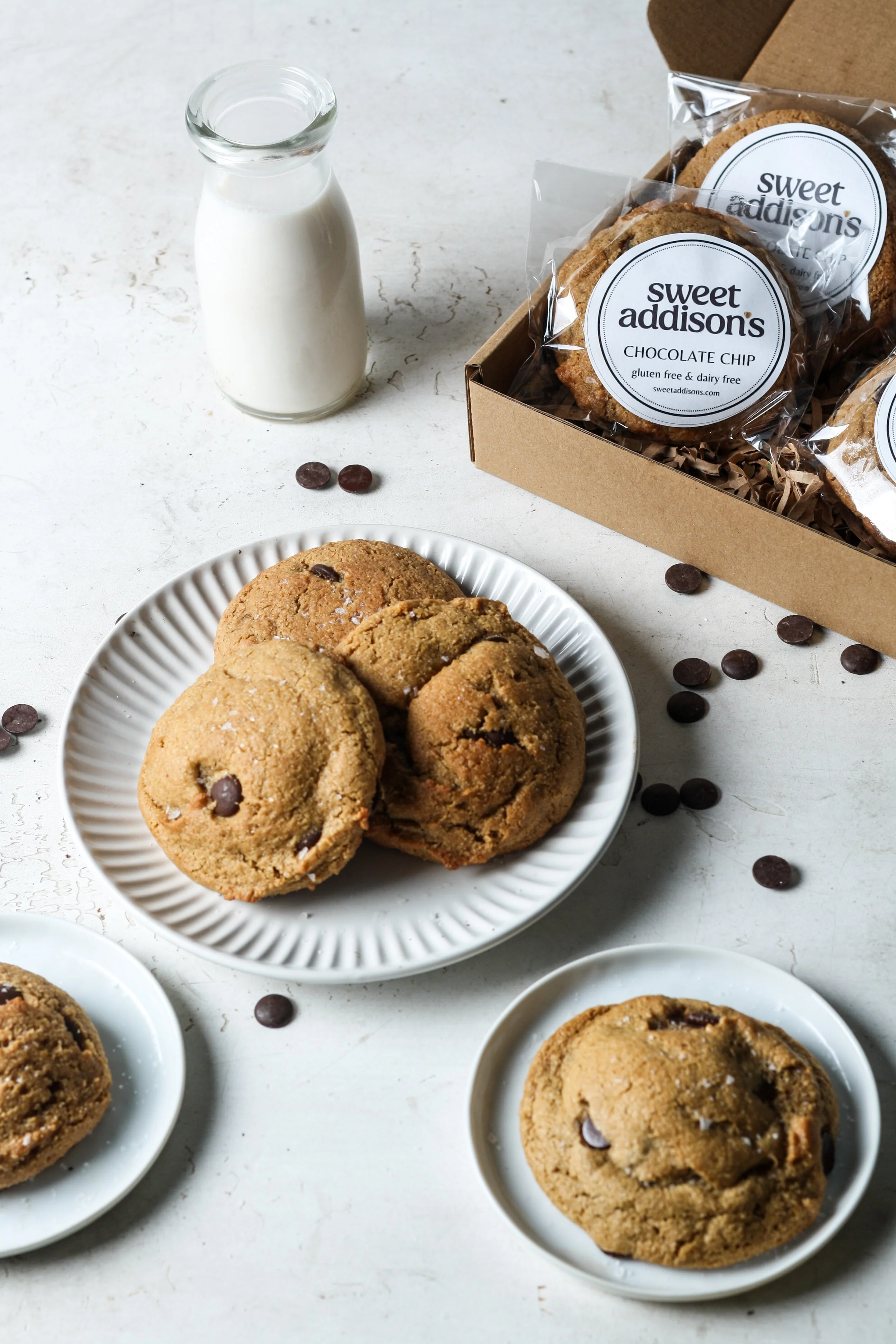 Chocolate Chip Cookies - Image 3