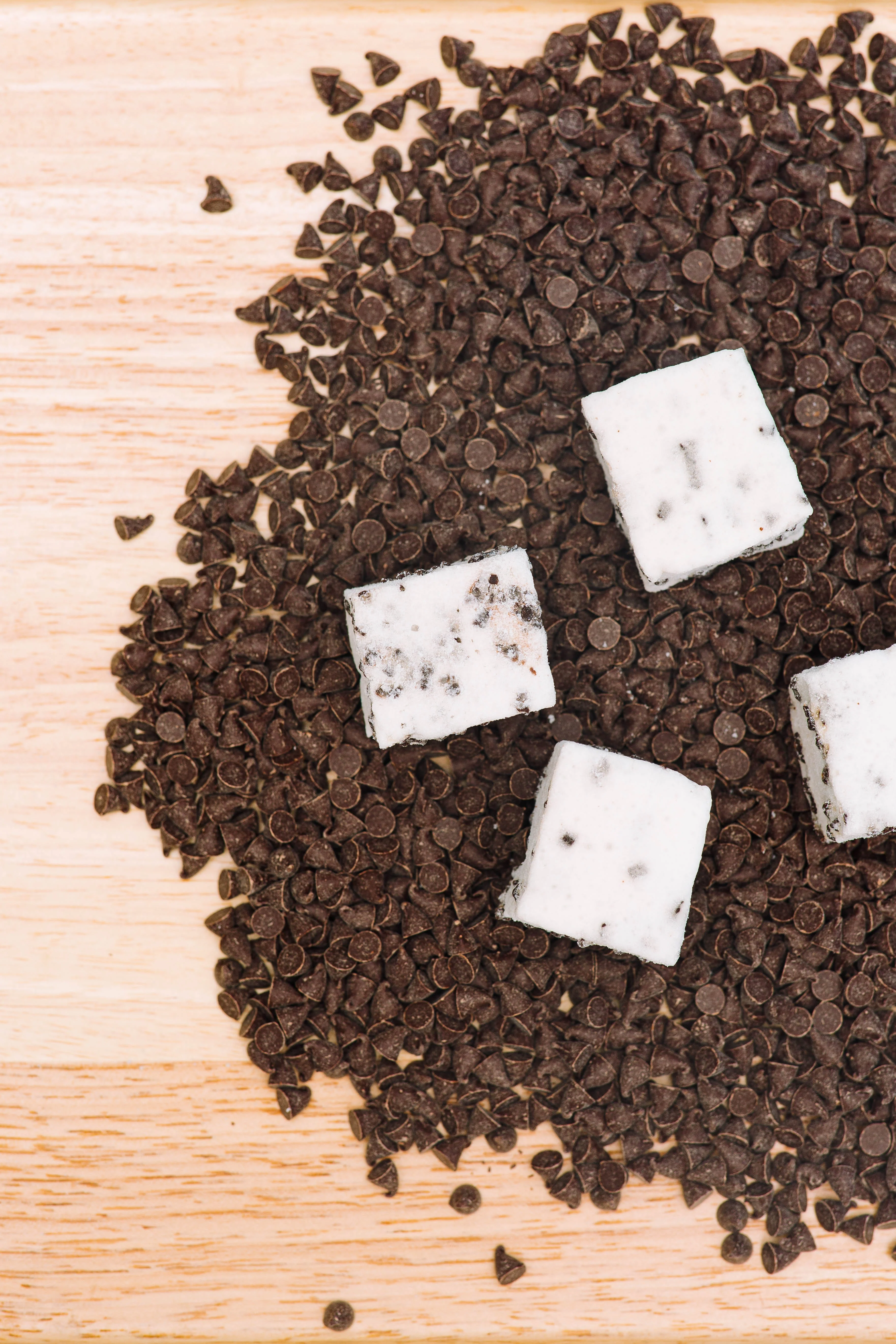 Chocolate Chip Marshmallows (set of 12) - Image 3