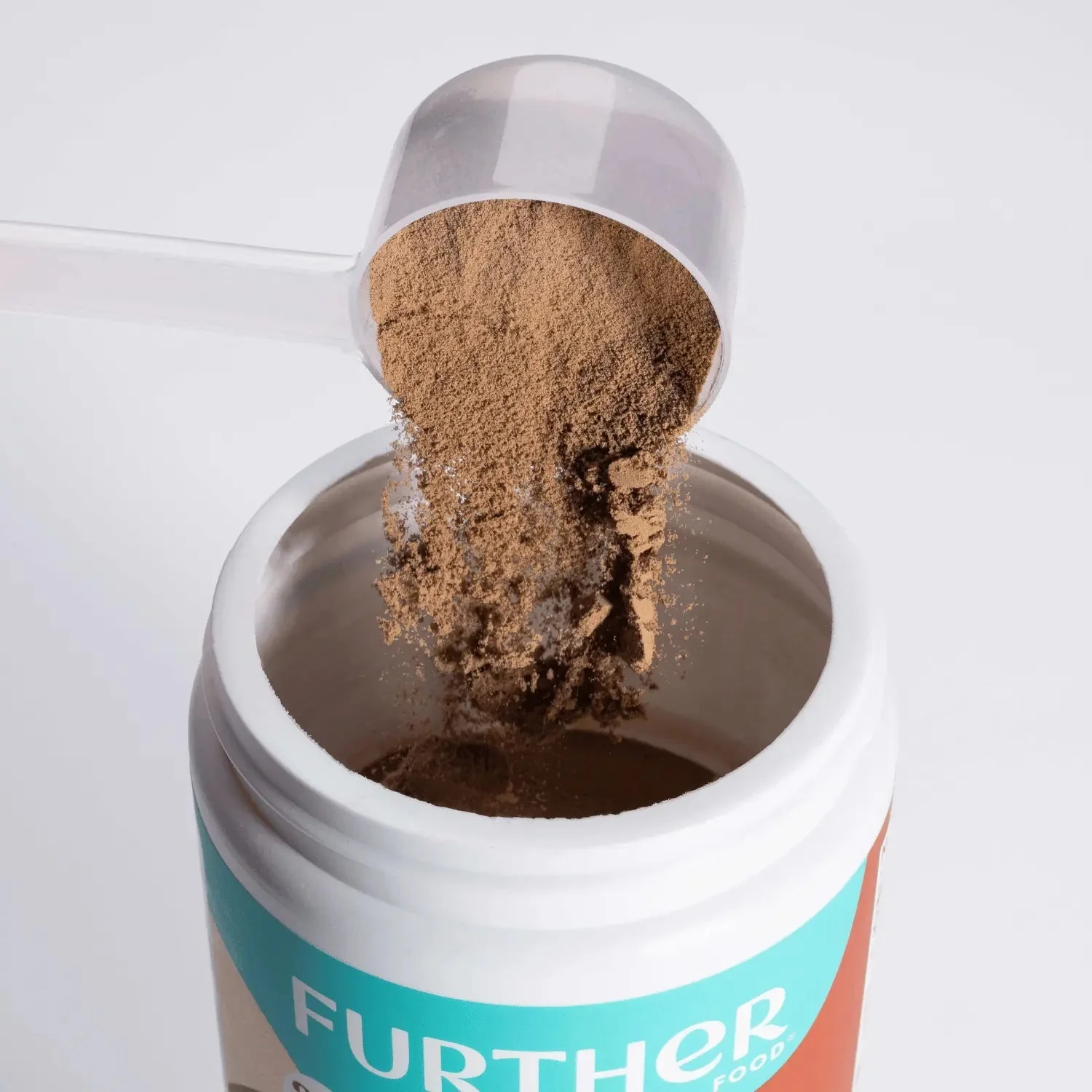 Chocolate Collagen Peptides Powder - Image 7