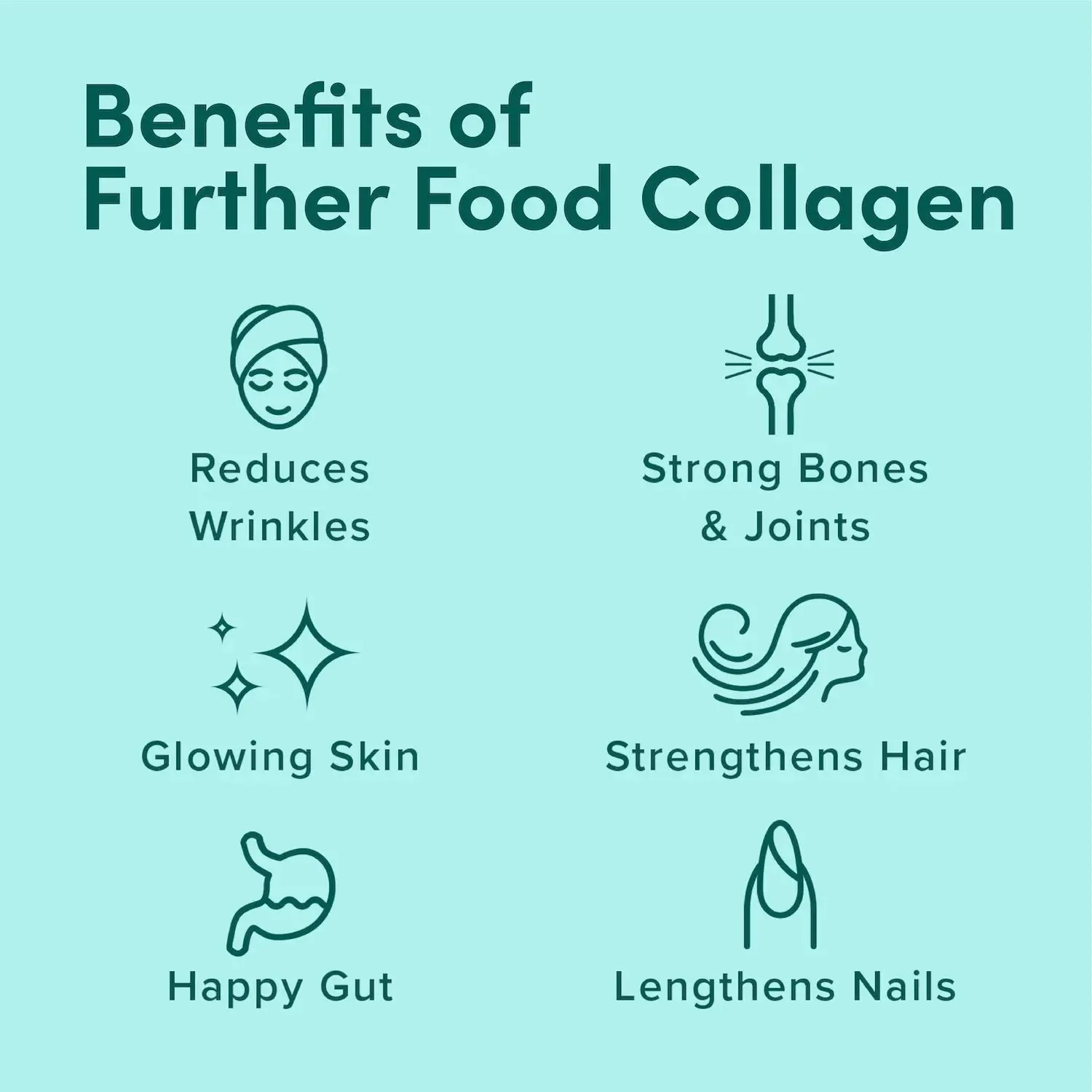 Chocolate Collagen Stick Packets - Image 4