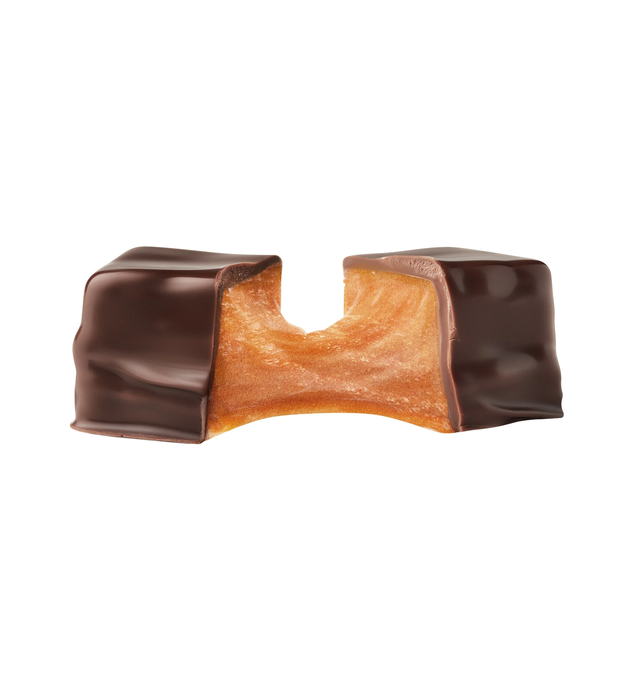 Chocolate Covered Date Caramels - 6pk - Image 4