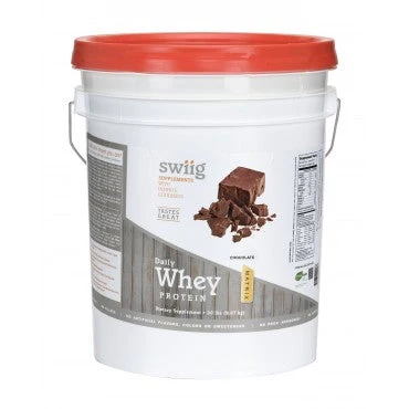 Chocolate Daily Whey Protein Matrix - Image 3