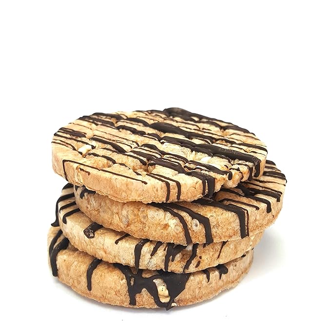 Chocolate Deli Pop Drizzled - Image 2