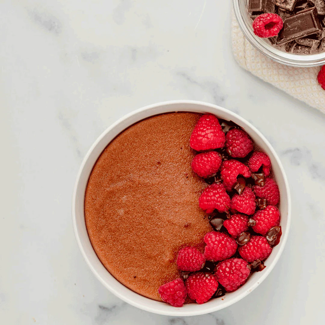 Chocolate & Hazelnut Germade - Image 2