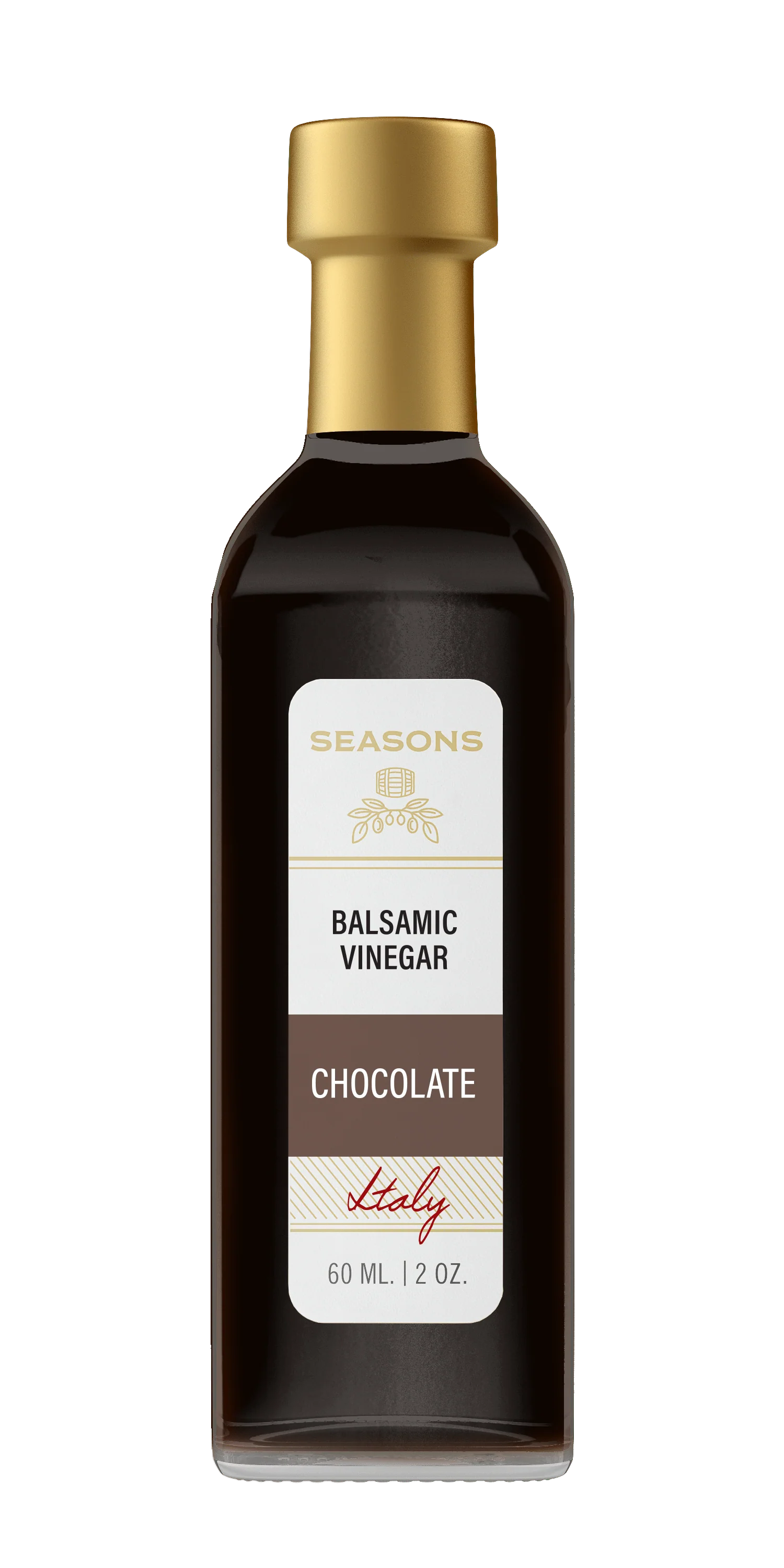 Chocolate Infused Dark Balsamic - Image 3