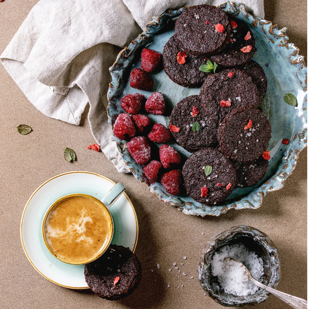 Chocolate | Infused Salt - Image 4