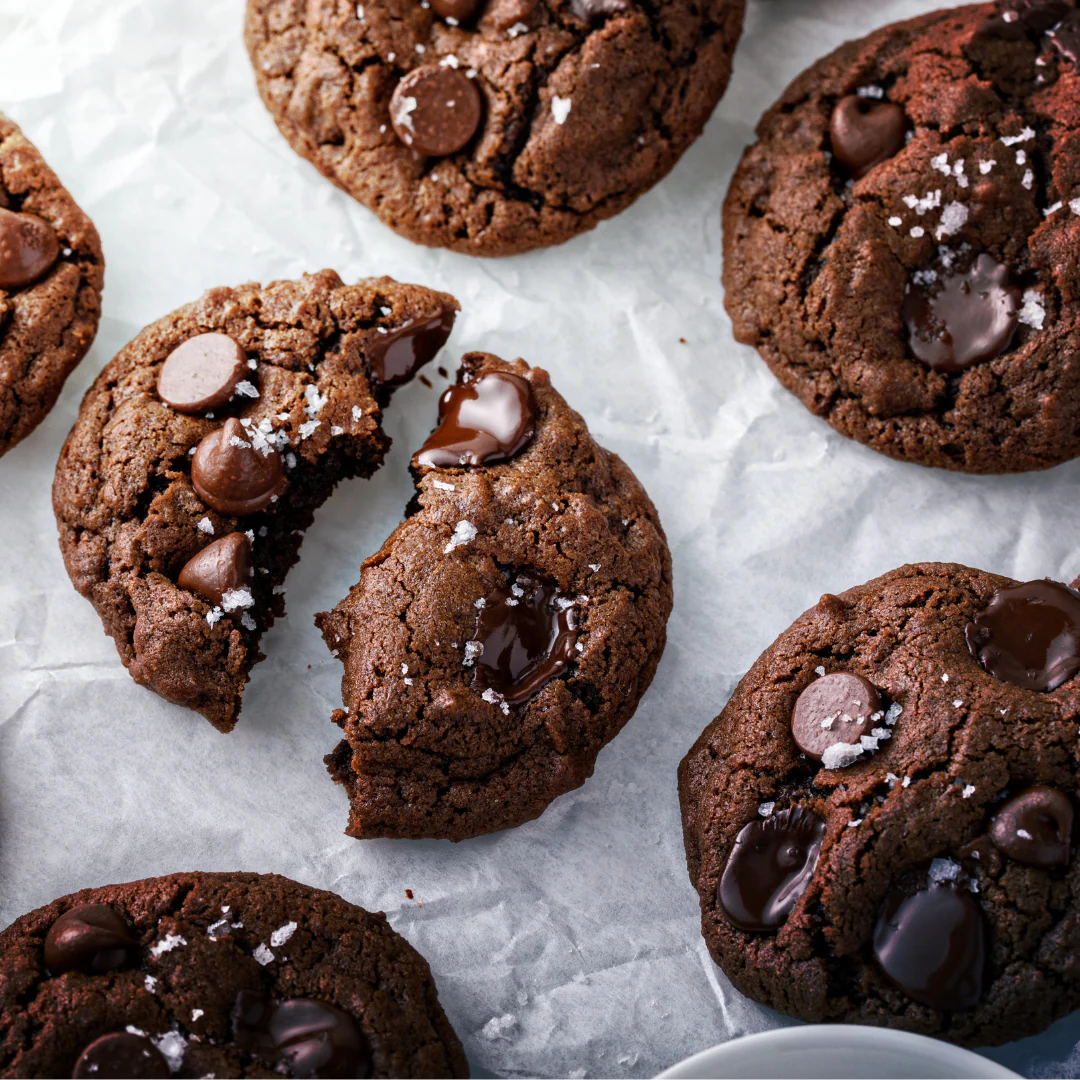 Chocolate | Infused Salt - Image 5