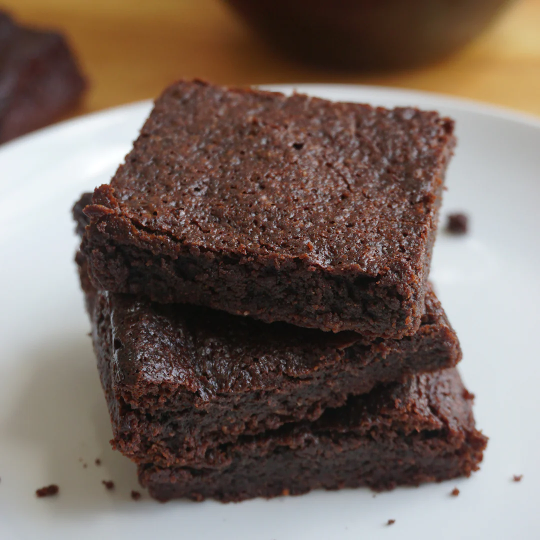 Chocolate Keto Brownie Mix - Gluten Free and Sugar Free Brownie Mix - Image 4