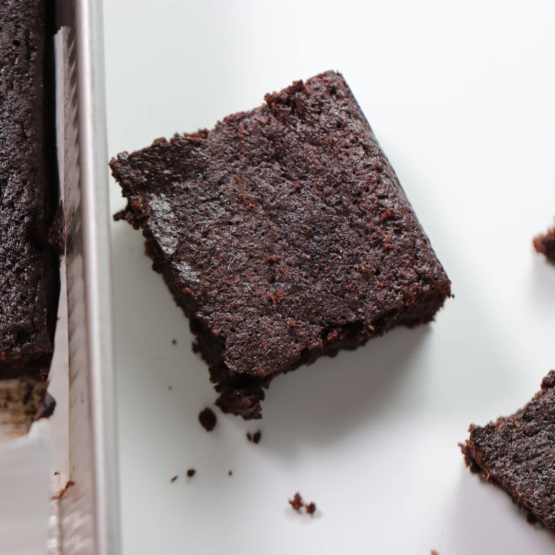 Chocolate Keto Brownie Mix - Gluten Free and Sugar Free Brownie Mix - Image 5