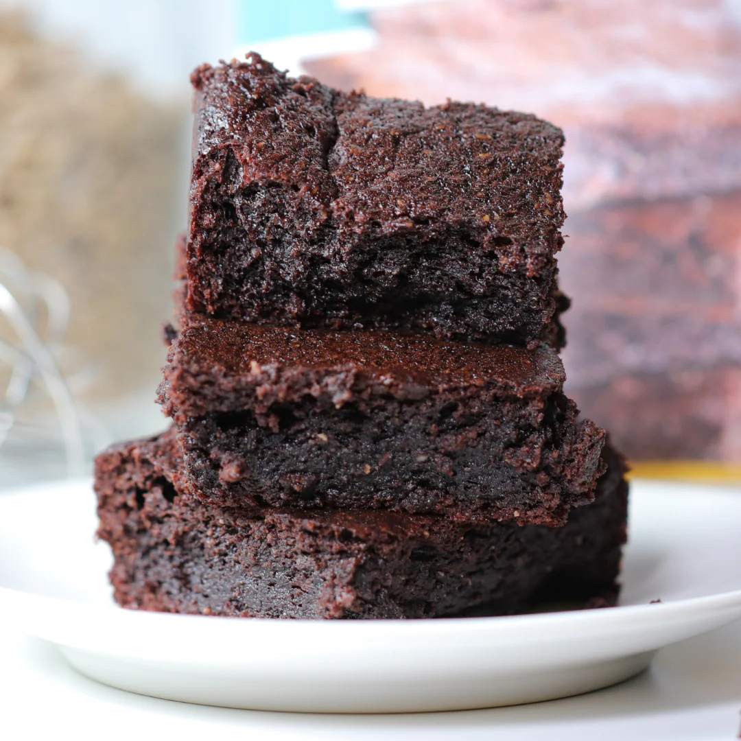 Chocolate Keto Brownie Mix - Gluten Free and Sugar Free Brownie Mix - Image 6