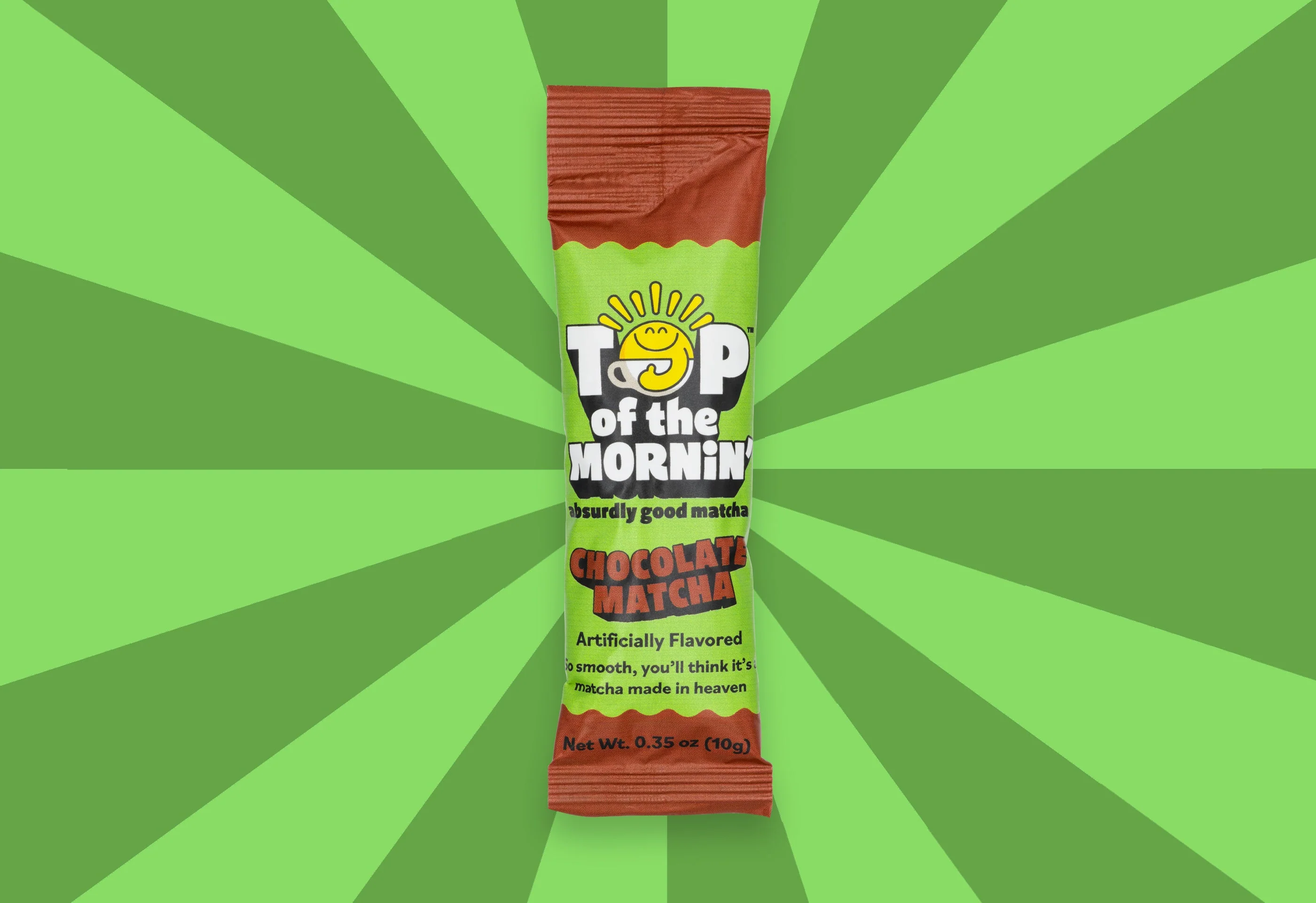 Chocolate Matcha Mix - Image 4