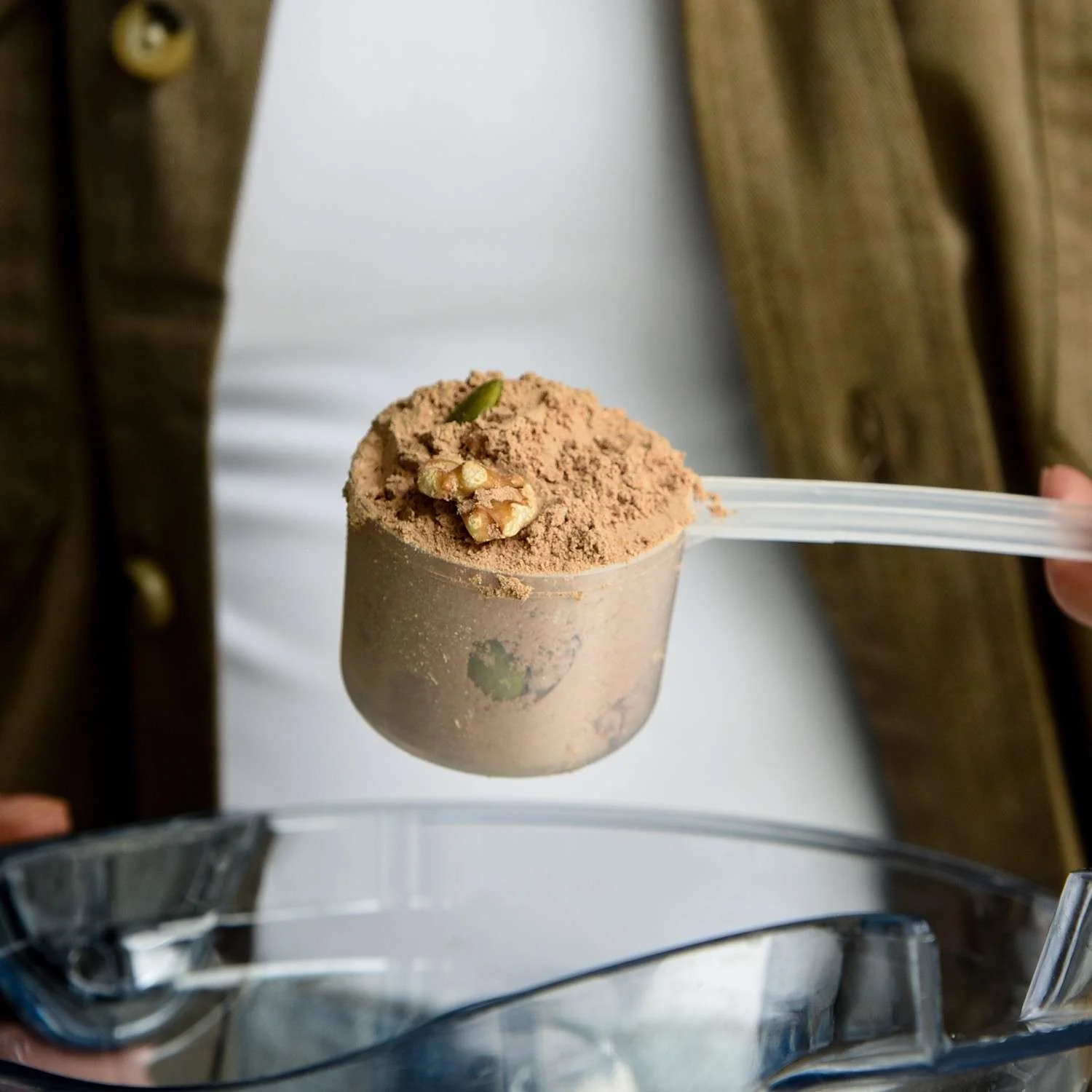 Chocolate - Protein Shake Blend - Image 4