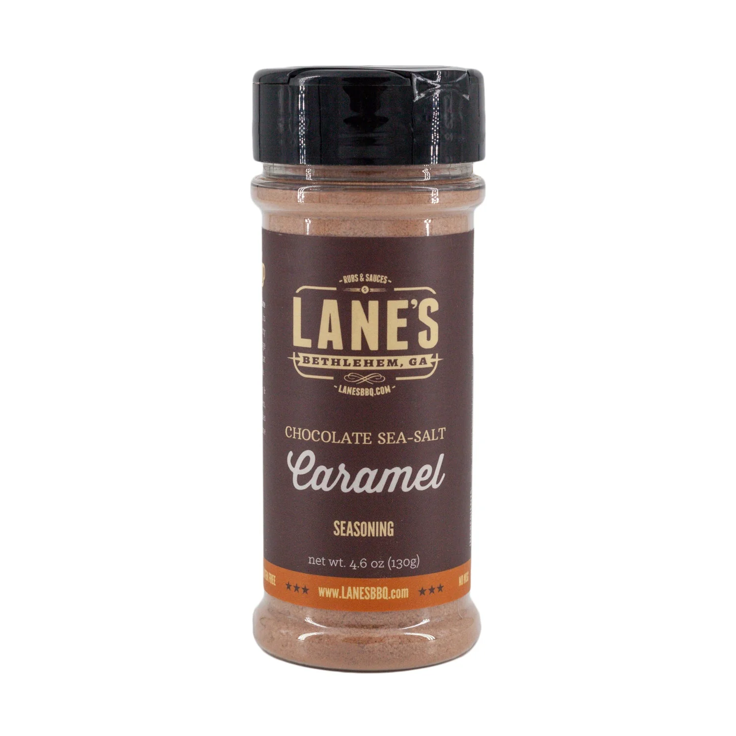 Chocolate Sea-Salt Caramel Seasoning - Image 7
