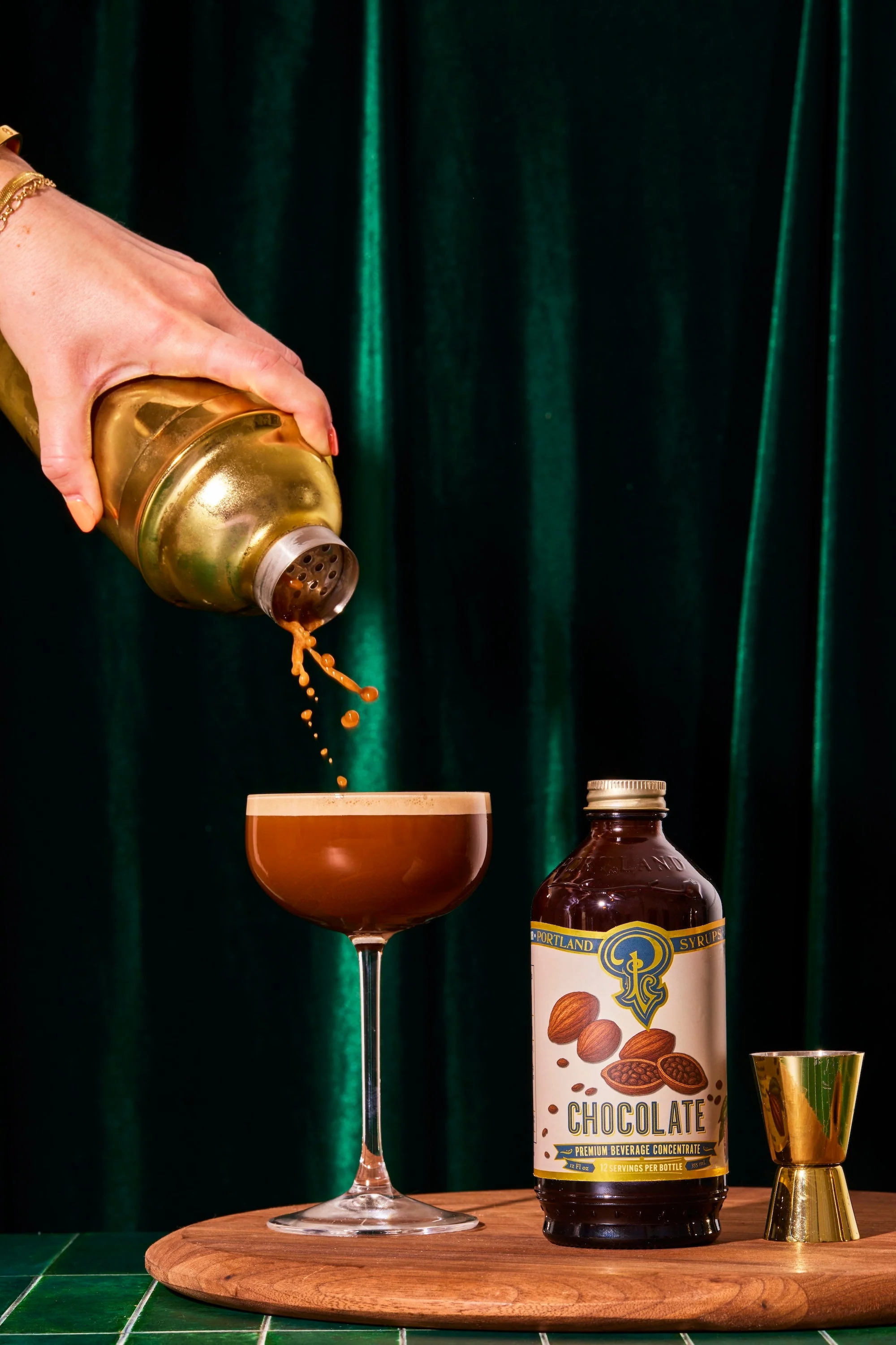Chocolate Syrup - Image 3