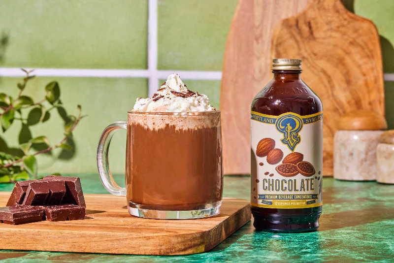 Chocolate Syrup - Image 5