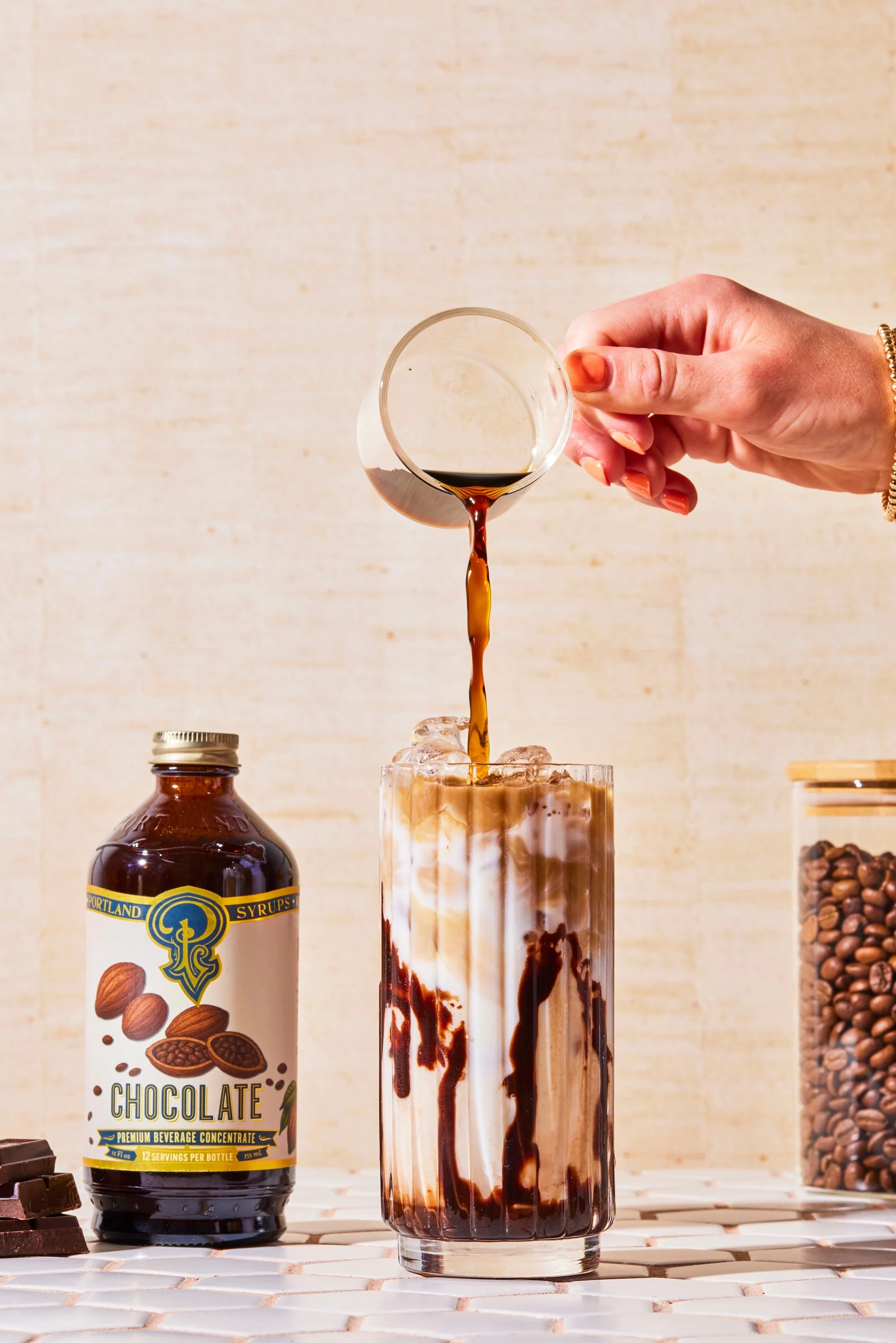 Chocolate Syrup - Image 7