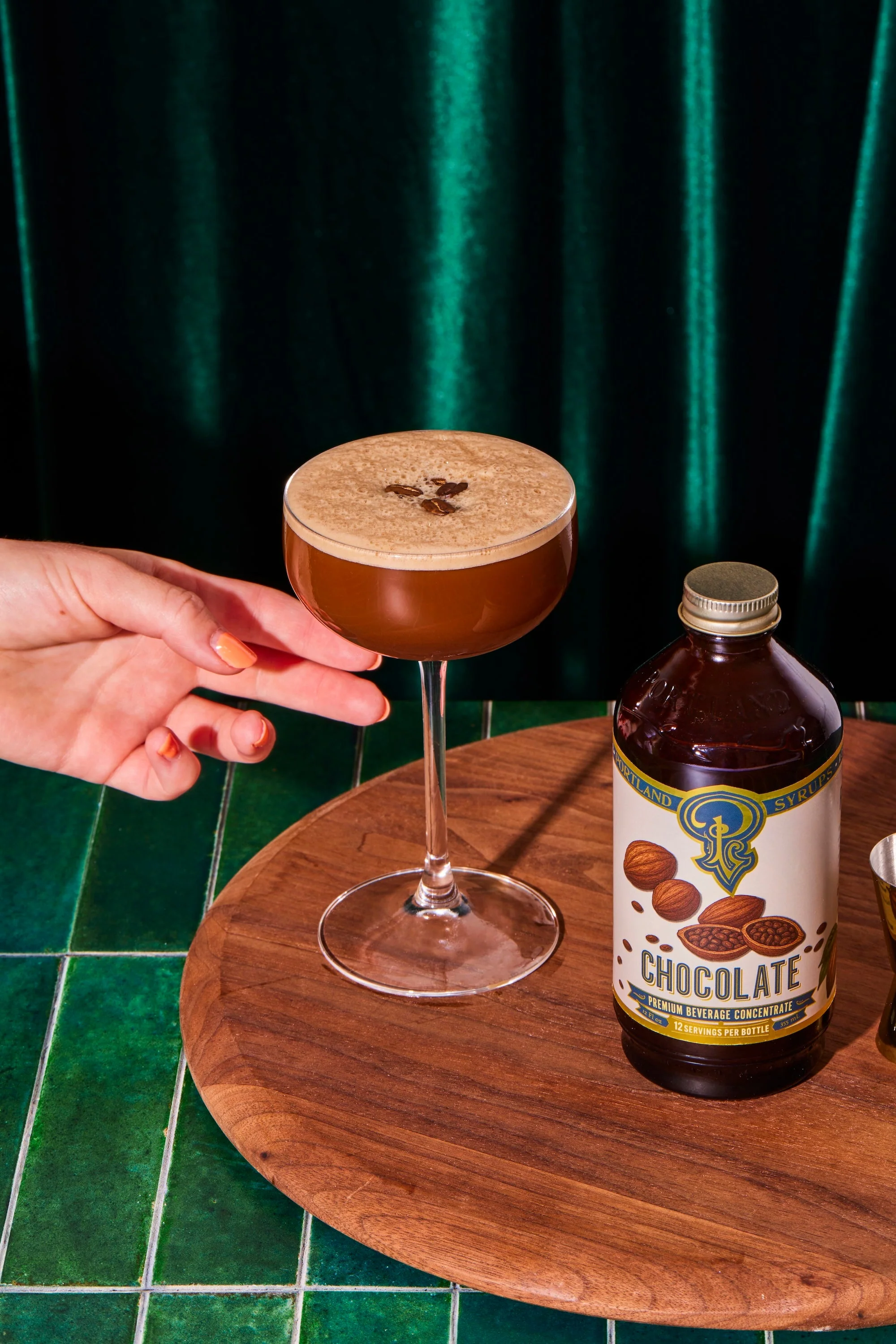 Chocolate Syrup - Image 8