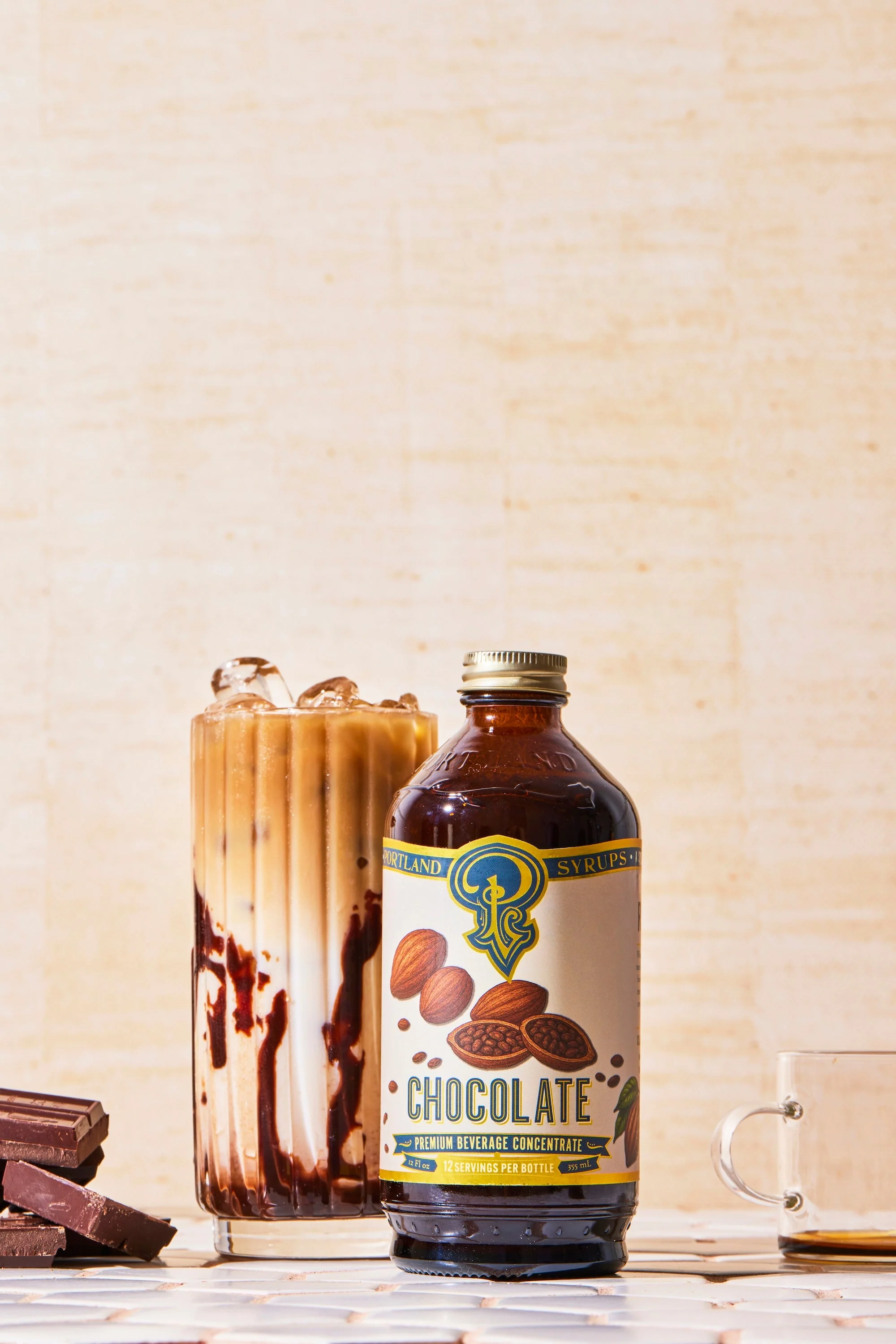 Chocolate Syrup - Image 9
