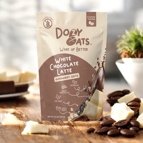 Chocol'oat Lovers Variety Packs - Image 7