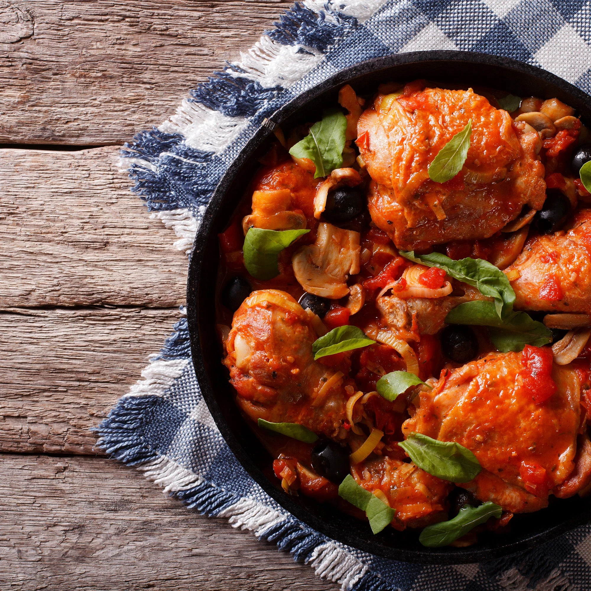 Chorizo Seasoning - Image 13