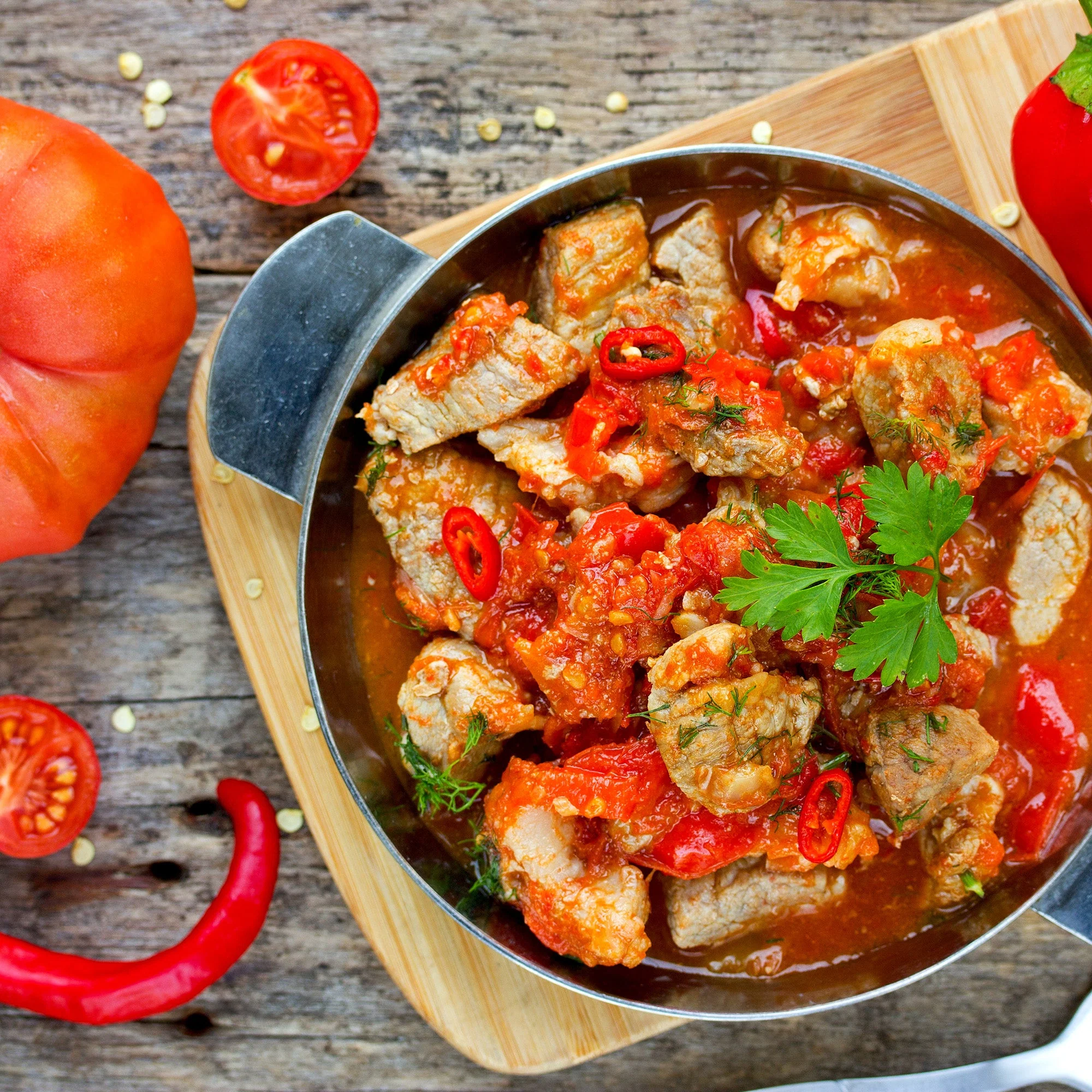 Chorizo Seasoning - Image 14