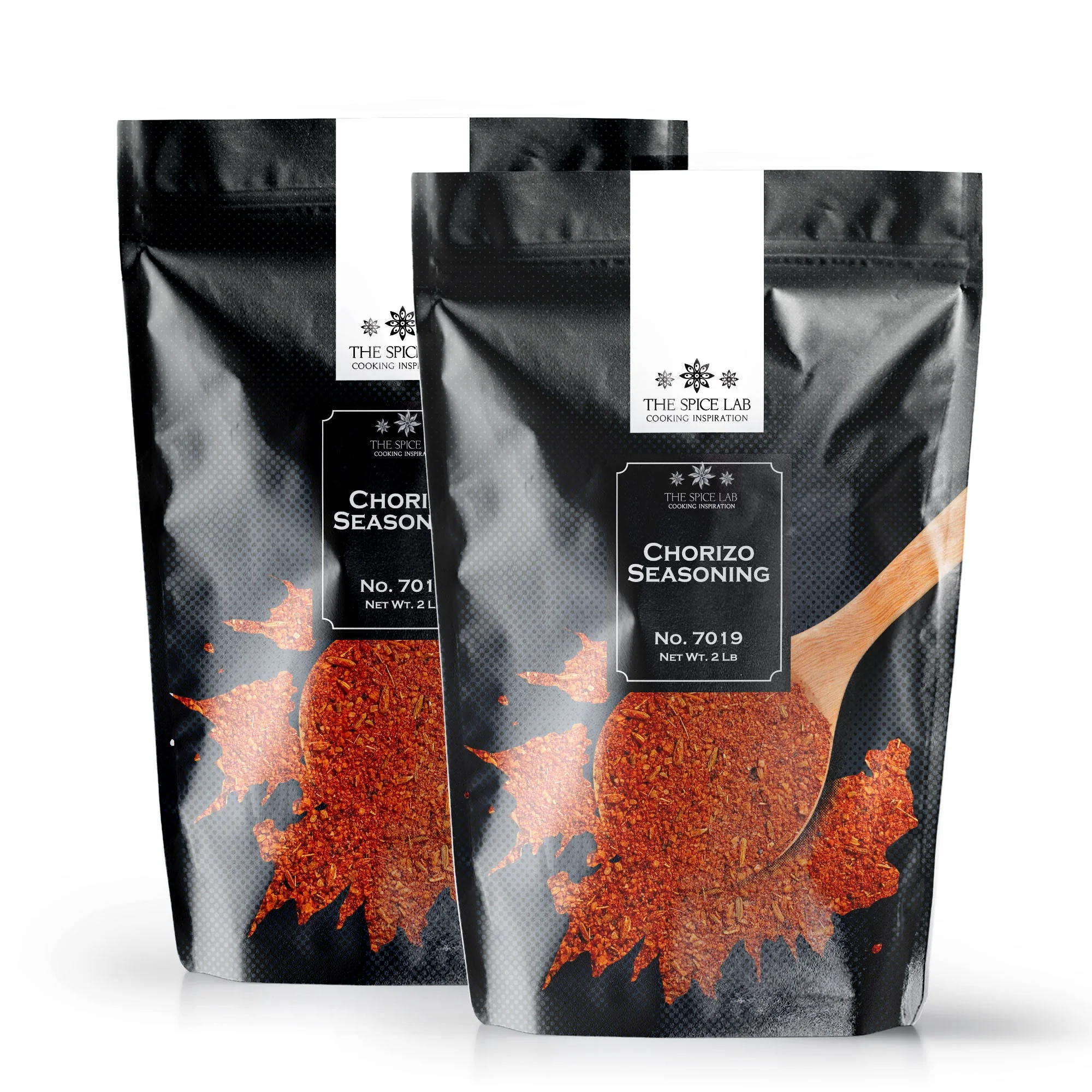 Chorizo Seasoning - Image 17