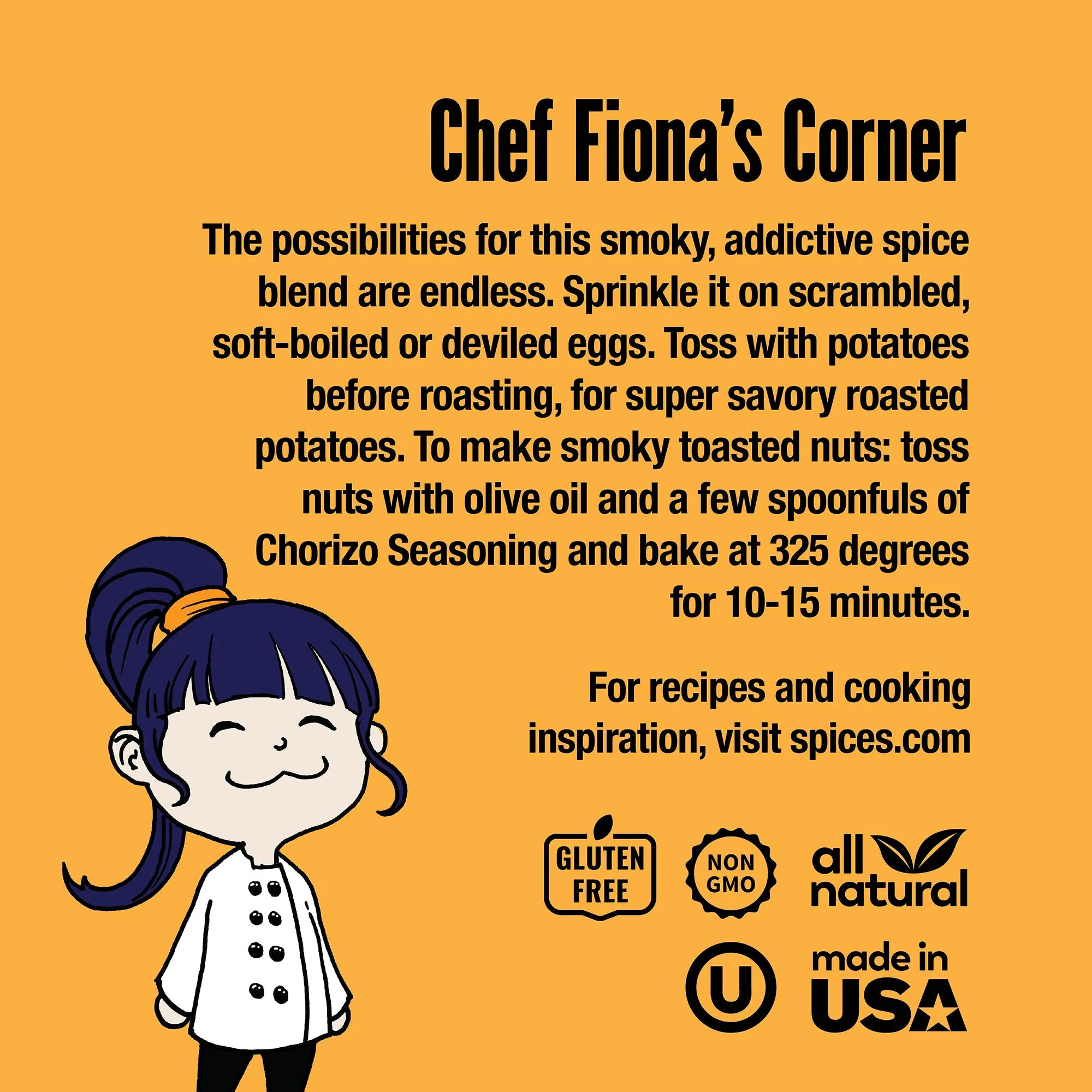 Chorizo Seasoning - Image 4