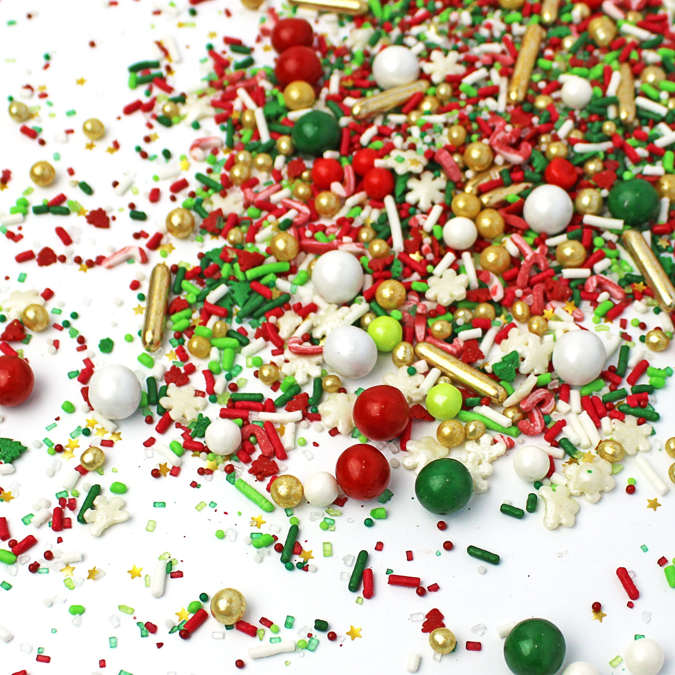 Christmas Magic Sprinkle Mix - Image 2