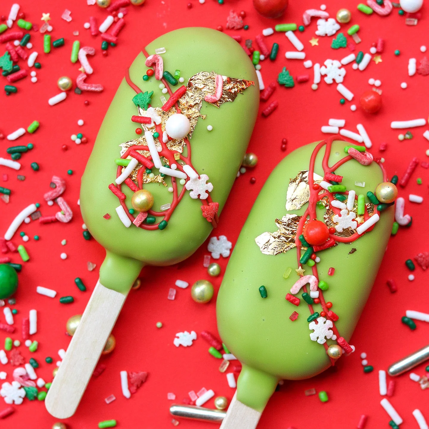 Christmas Magic Sprinkle Mix - Image 3