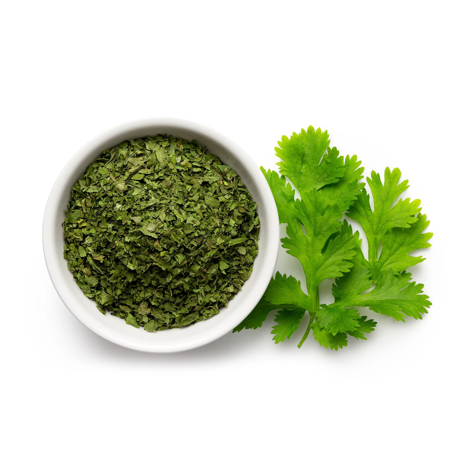 Cilantro (Whole Leaf) - Image 11
