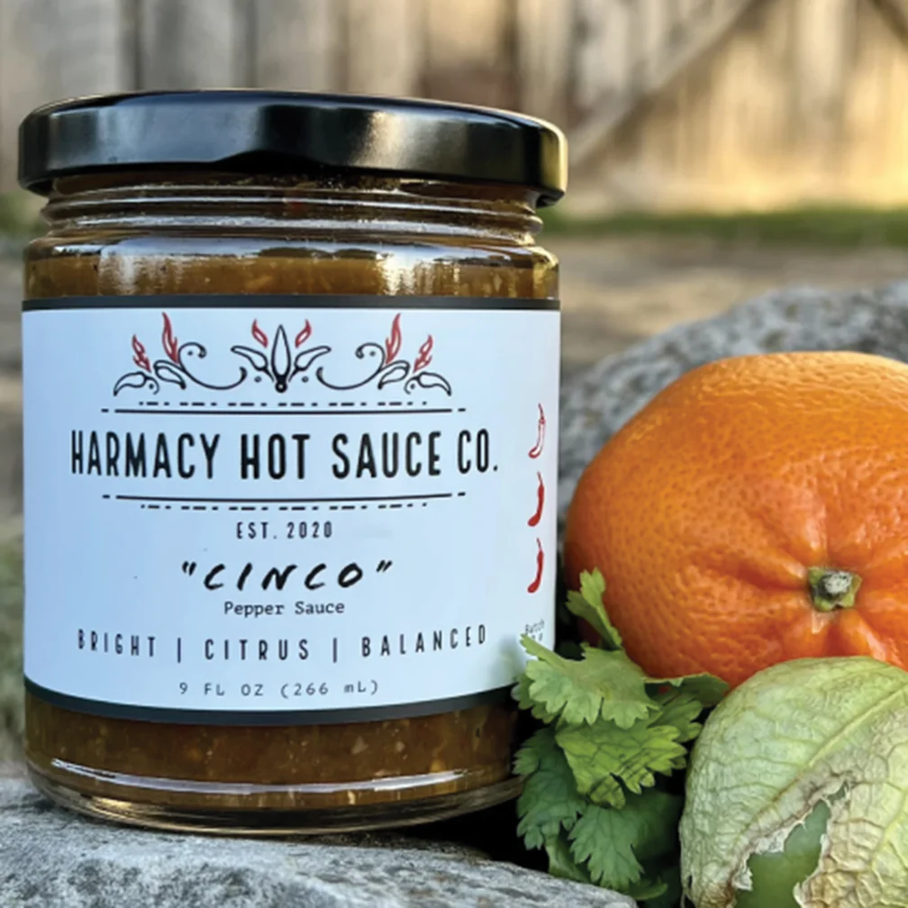 Cinco (9oz) - Triple Sauce Value Pack - Image 3