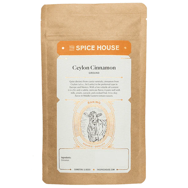Cinnamon, Ceylon Ground - Image 4