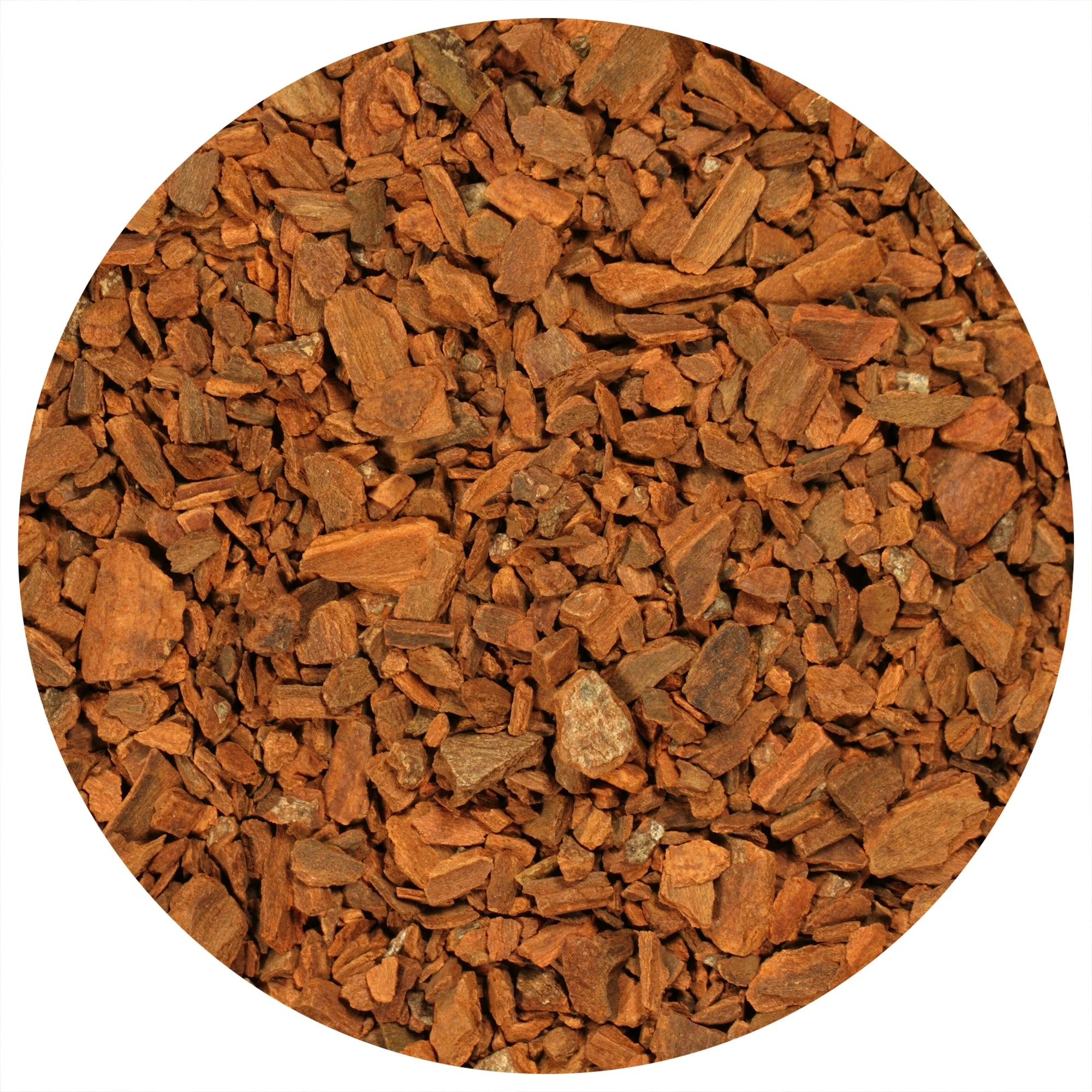 Cinnamon (Cracked) - Image 2