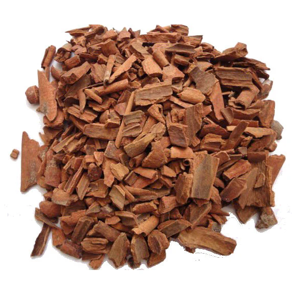 Cinnamon (Cracked) - Image 3