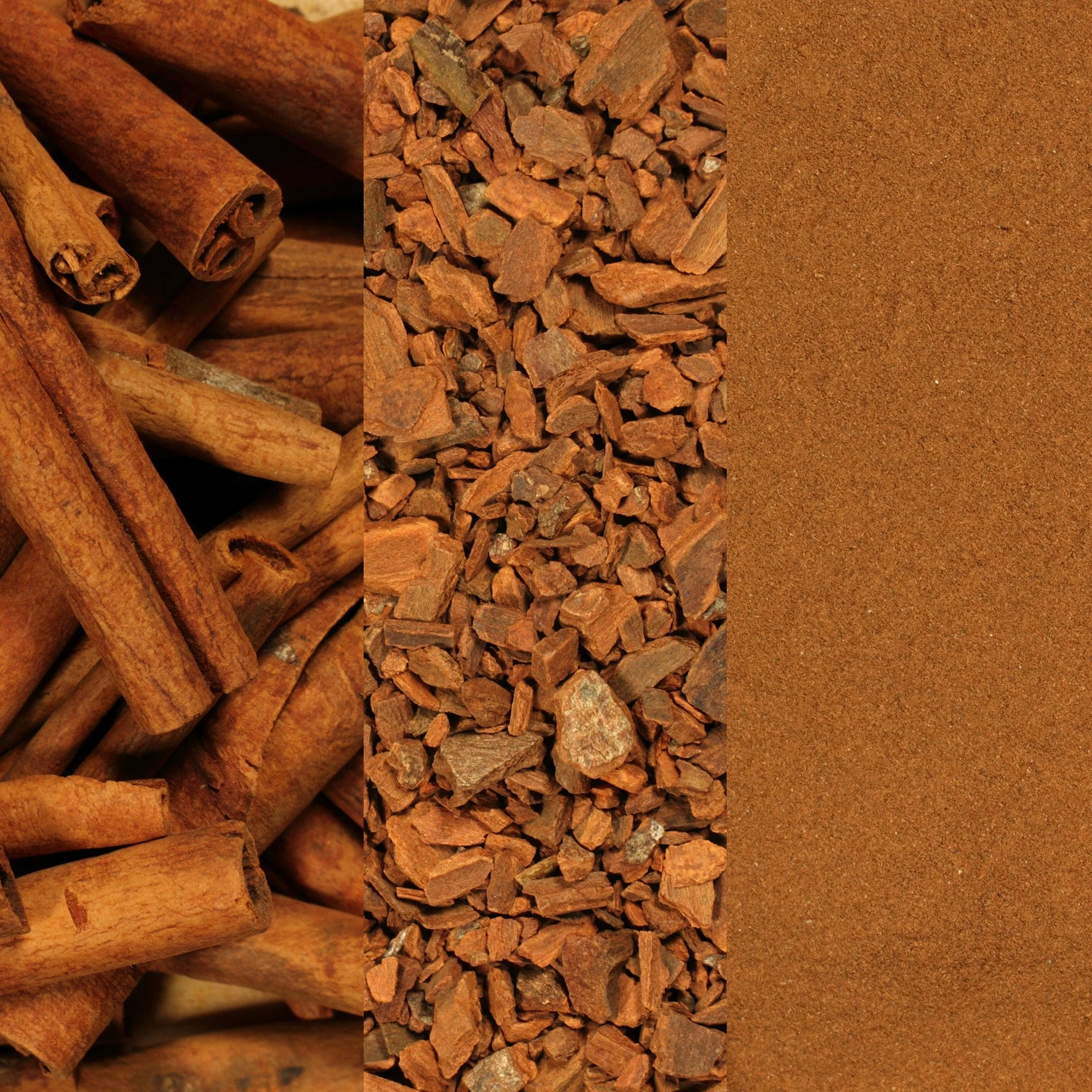Cinnamon (Cracked) - Image 5