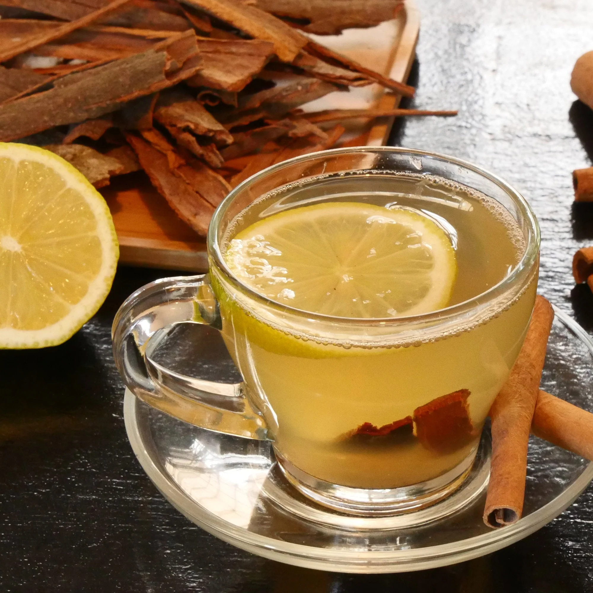 Cinnamon (Cracked) - Image 6