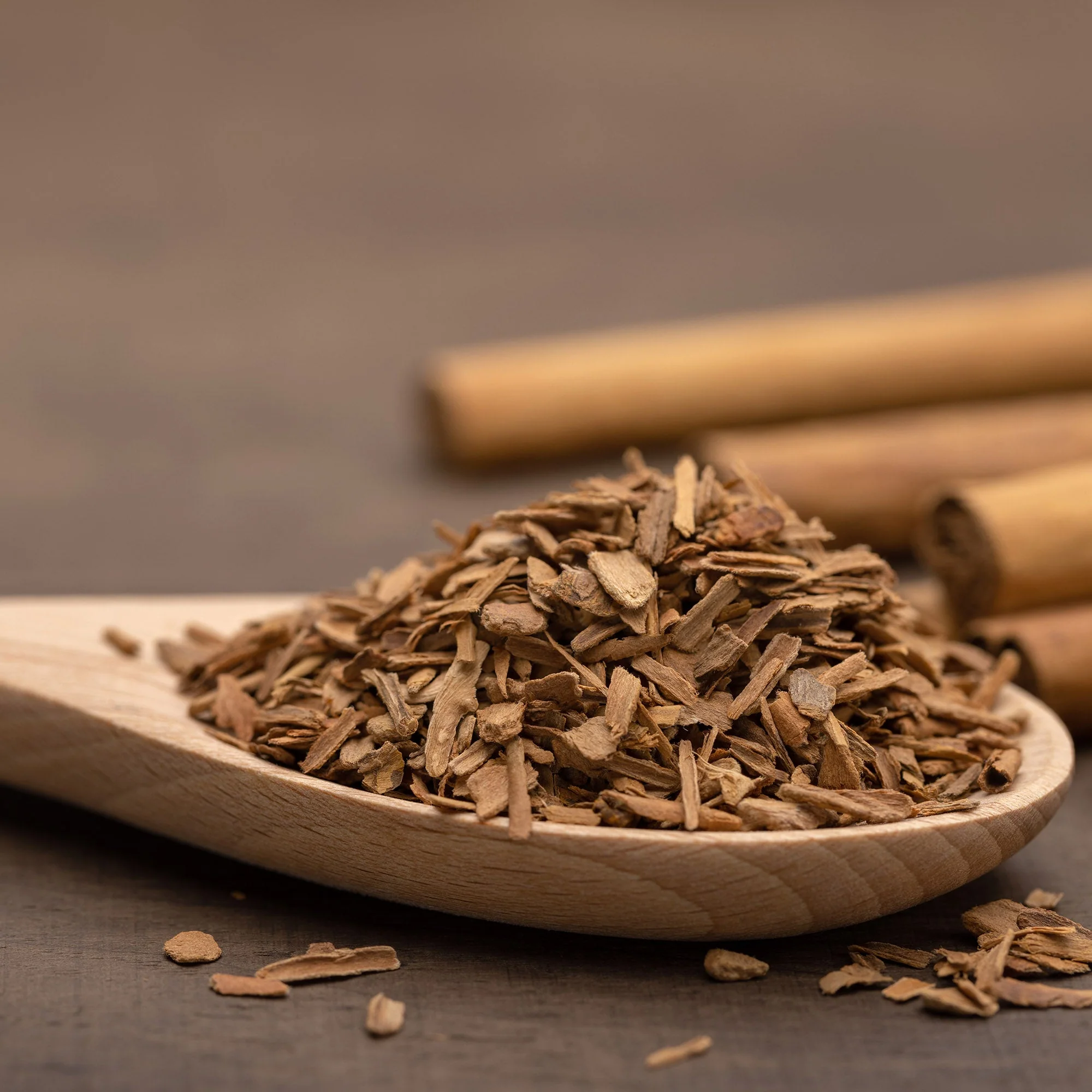 Cinnamon (Cracked) - Image 7