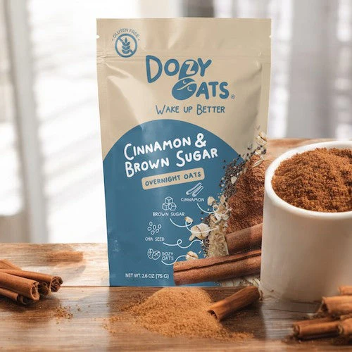 Cinnamon Oat-a-licious Variety Packs - Image 7