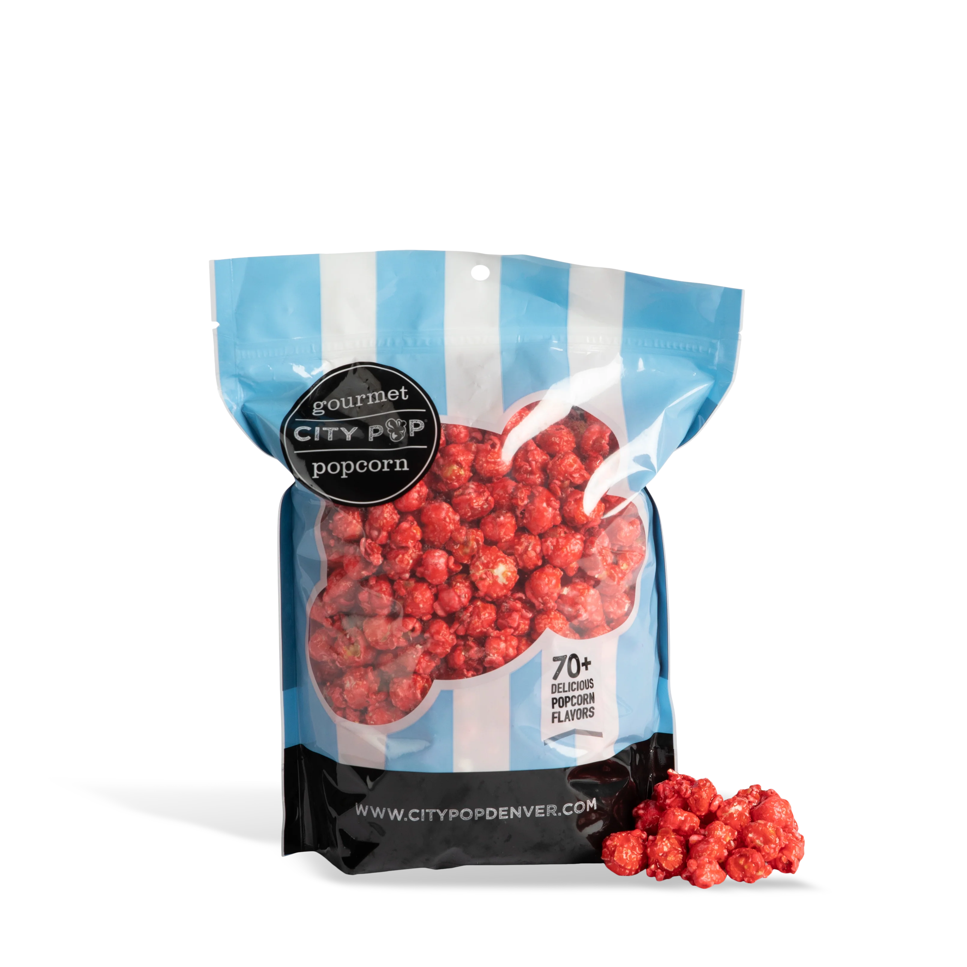 Cinnamon Popcorn - Image 4