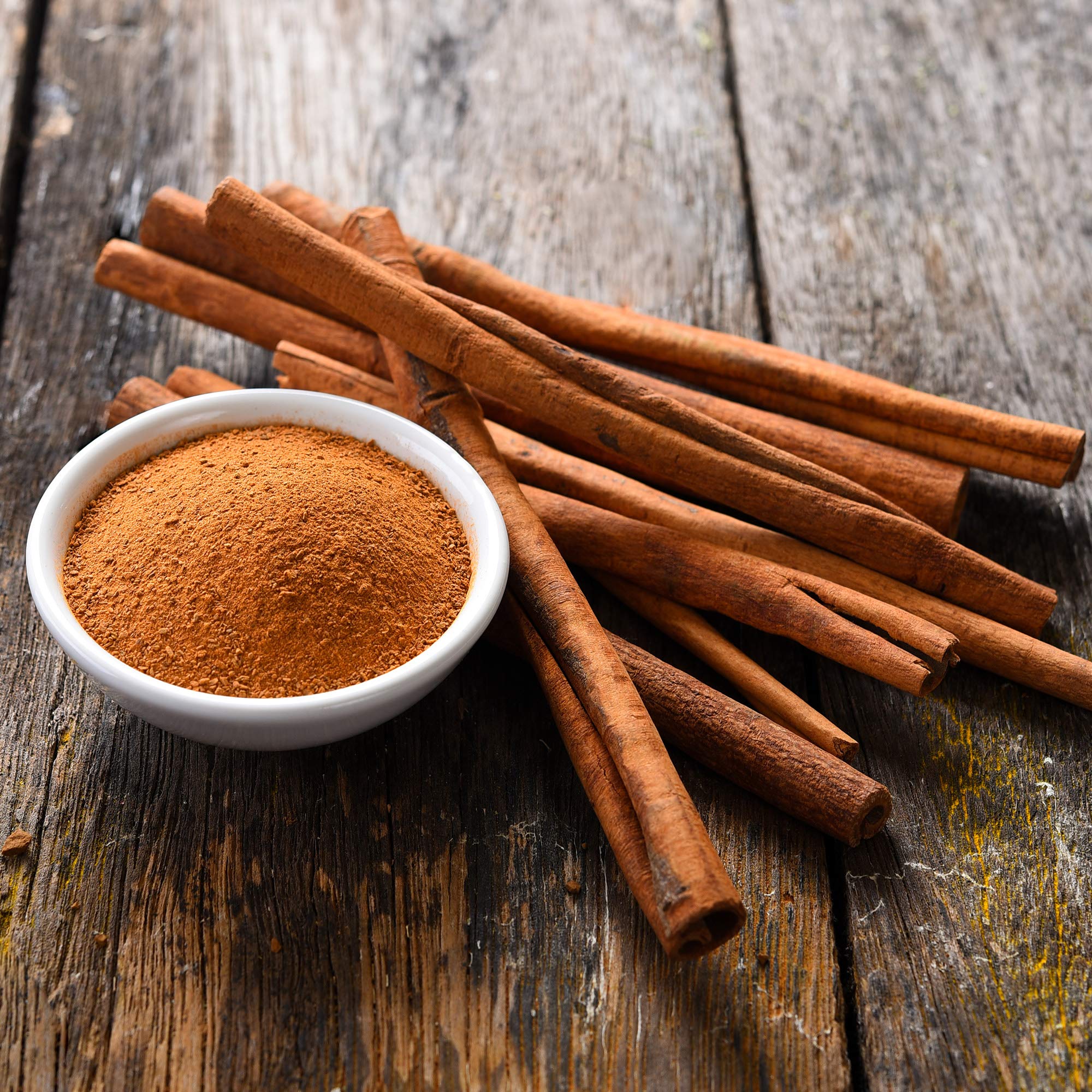 Cinnamon Powder - Image 6