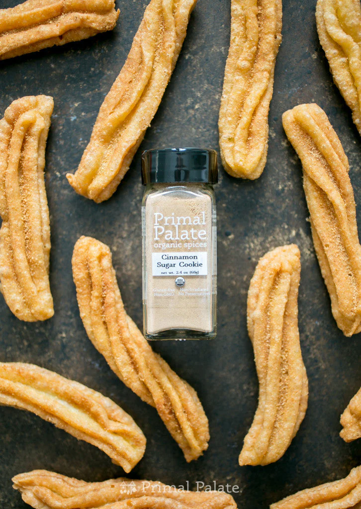 Cinnamon Sugar Cookie - Image 3