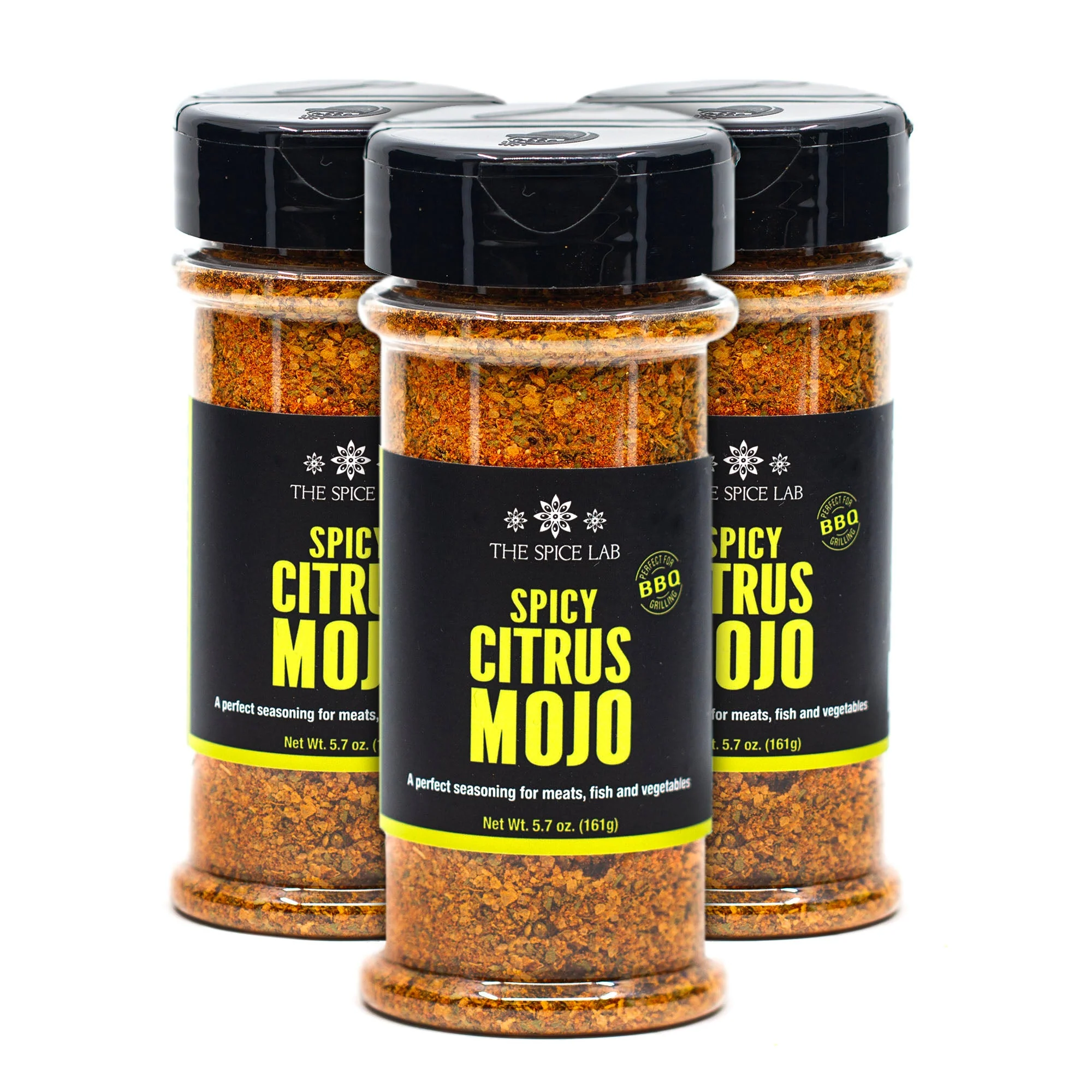 Citrus Mojo Seasoning - Image 14