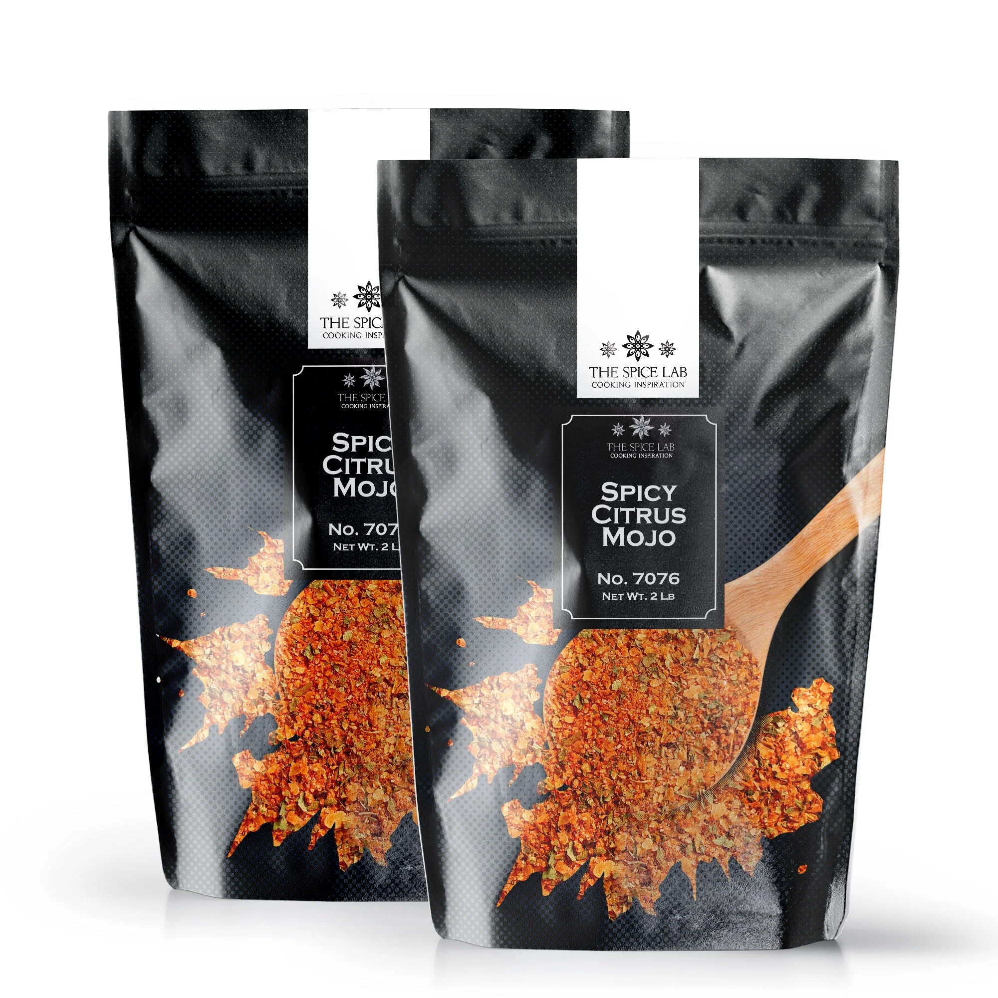 Citrus Mojo Seasoning - Image 15