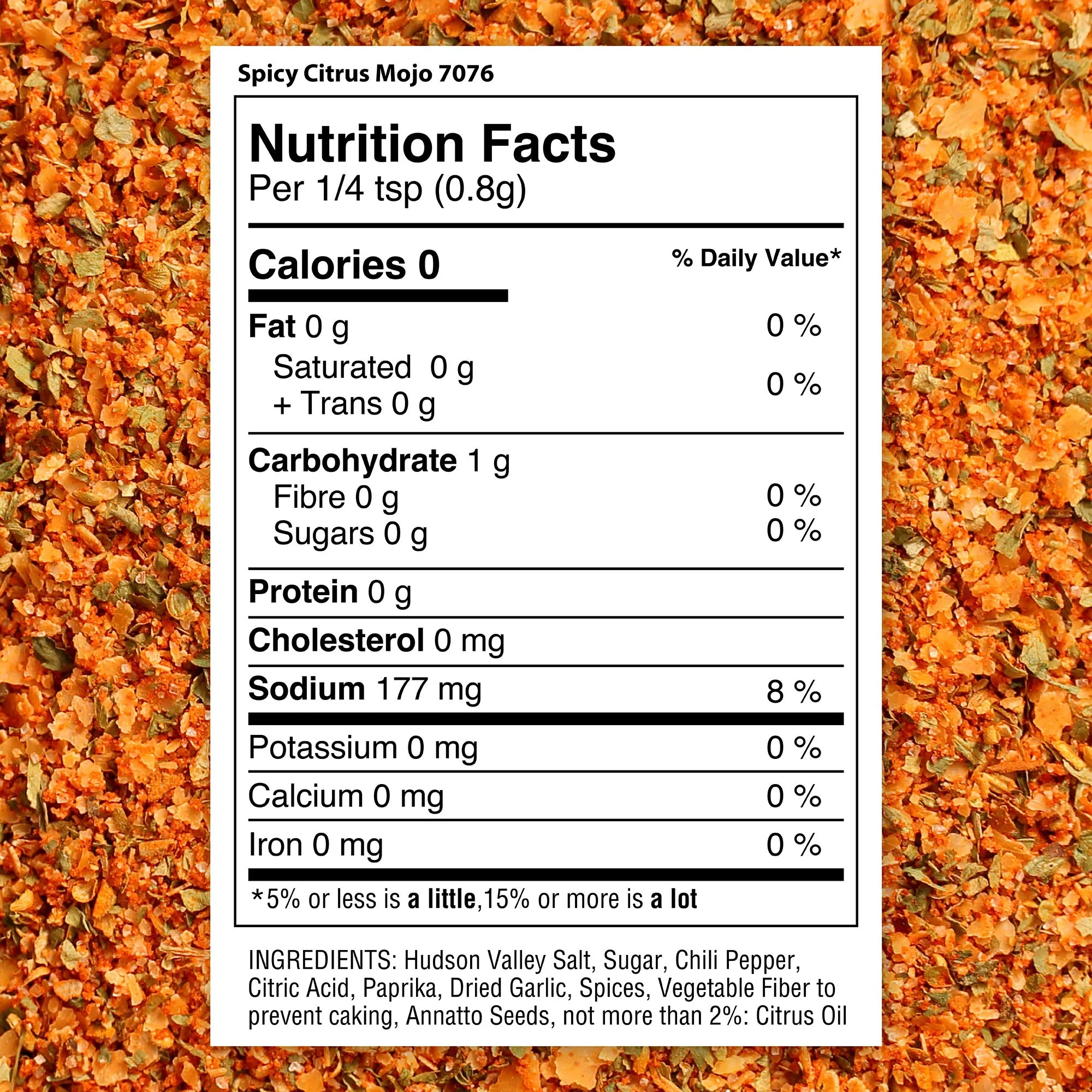 Citrus Mojo Seasoning - Image 5