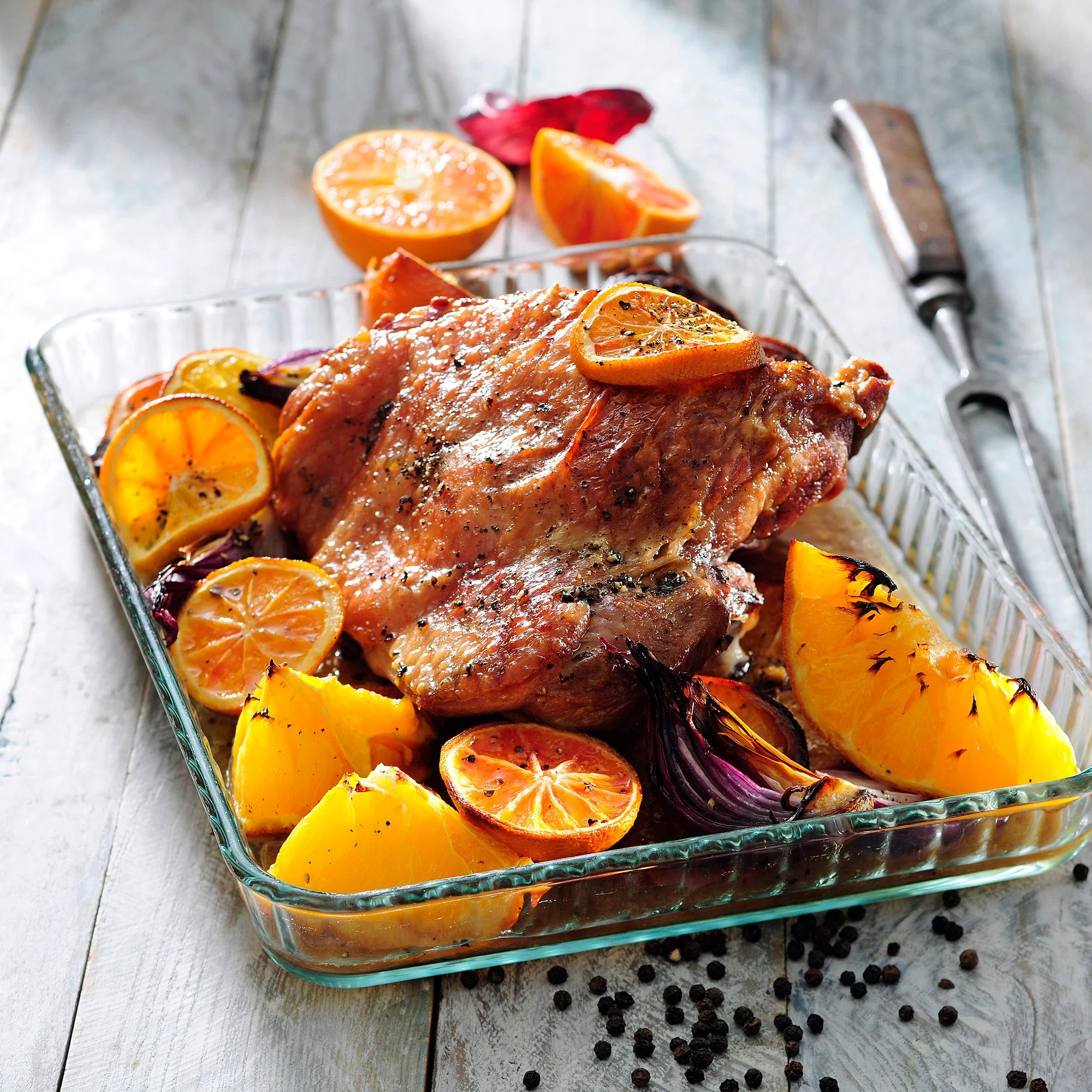 Citrus Mojo Seasoning - Image 9