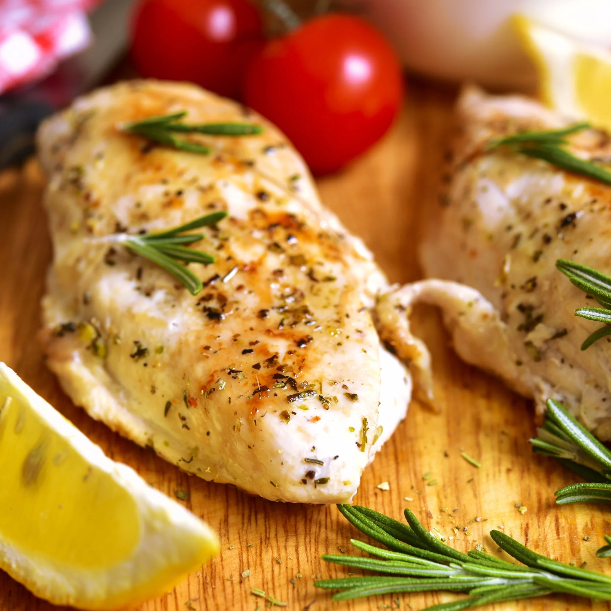 Citrus n’ Herb Seasoning Blend - Image 5