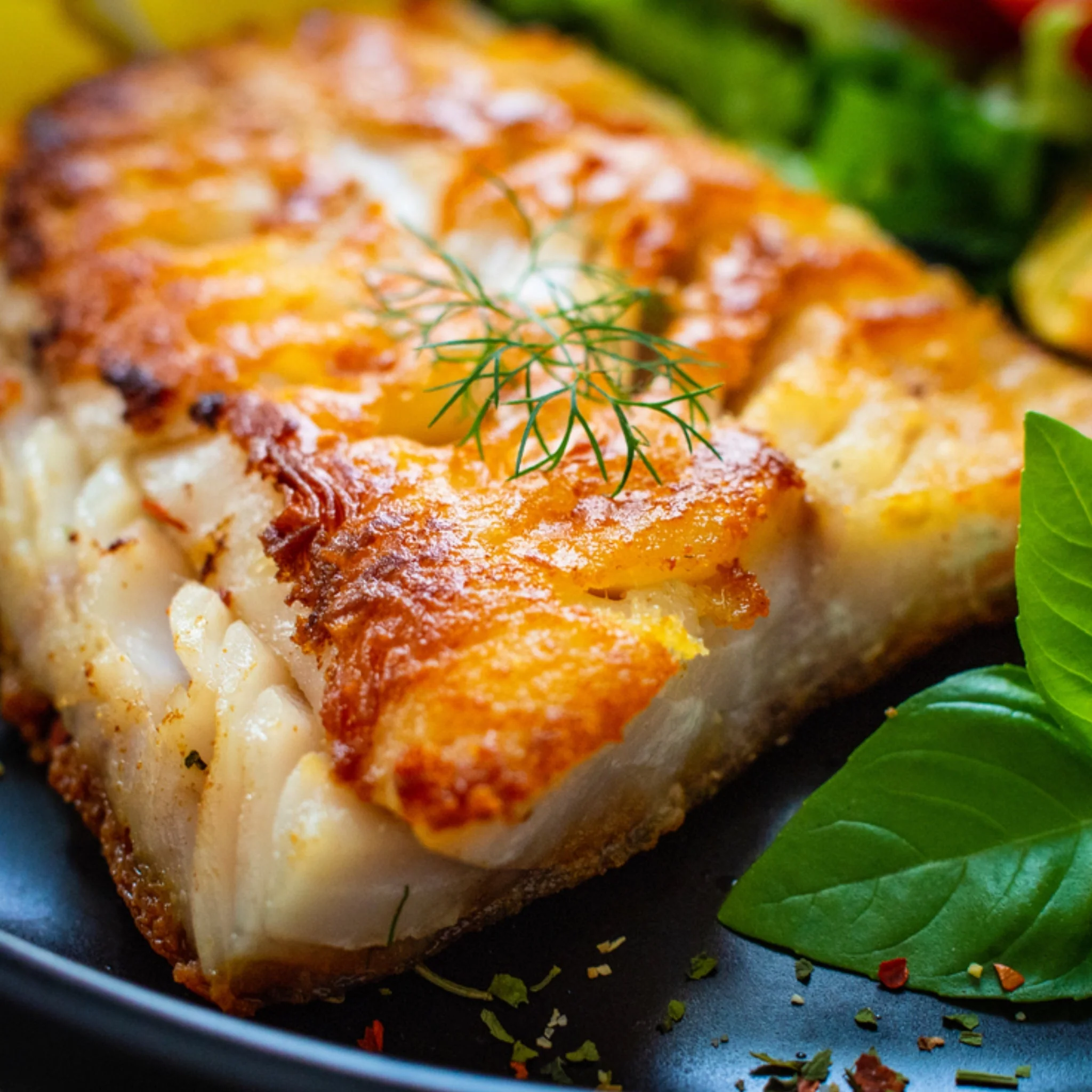 Citrus n’ Herb Seasoning Blend - Image 9