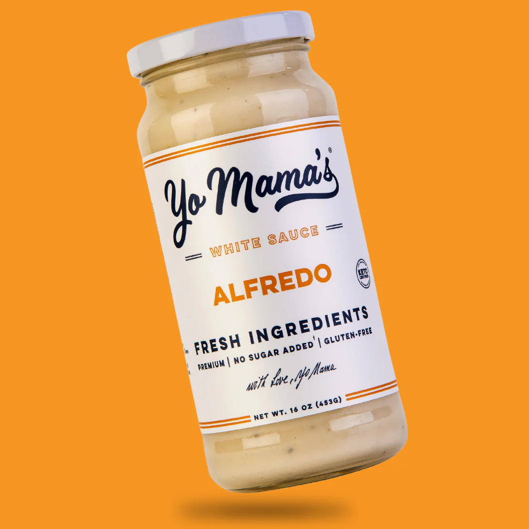 Classic Alfredo Sauce - Image 2